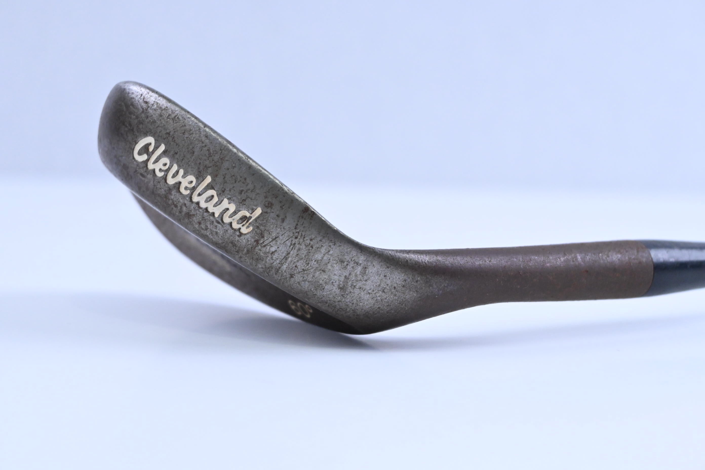Cleveland Reg 588 RTG Lob Wedge / 60 Degree / Wedge Flex Dynamic Gold Shaft