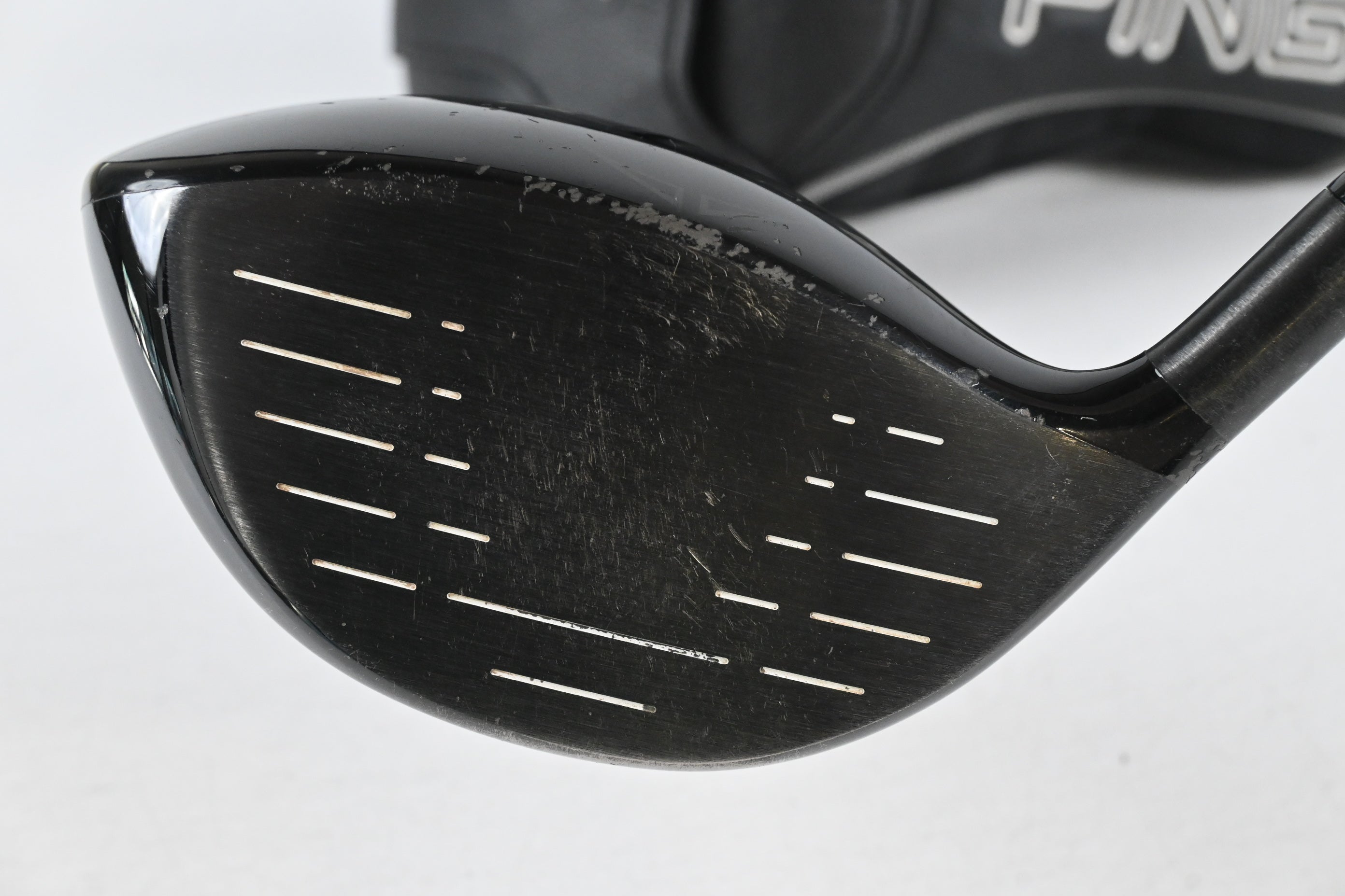 Ping i15 Driver / 9.5 Degree / Stiff Flex Ping TFC 700 Shaft