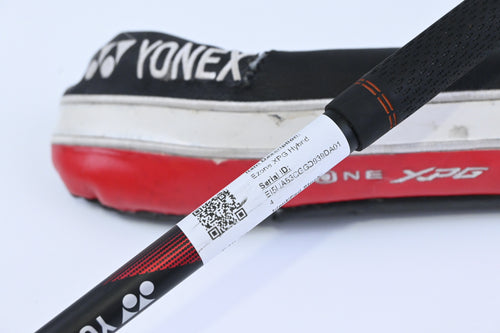 Yonex Ezone XPG #4 Hybrid / 22 Degree / Senior Flex Yonex EX310 Shaft