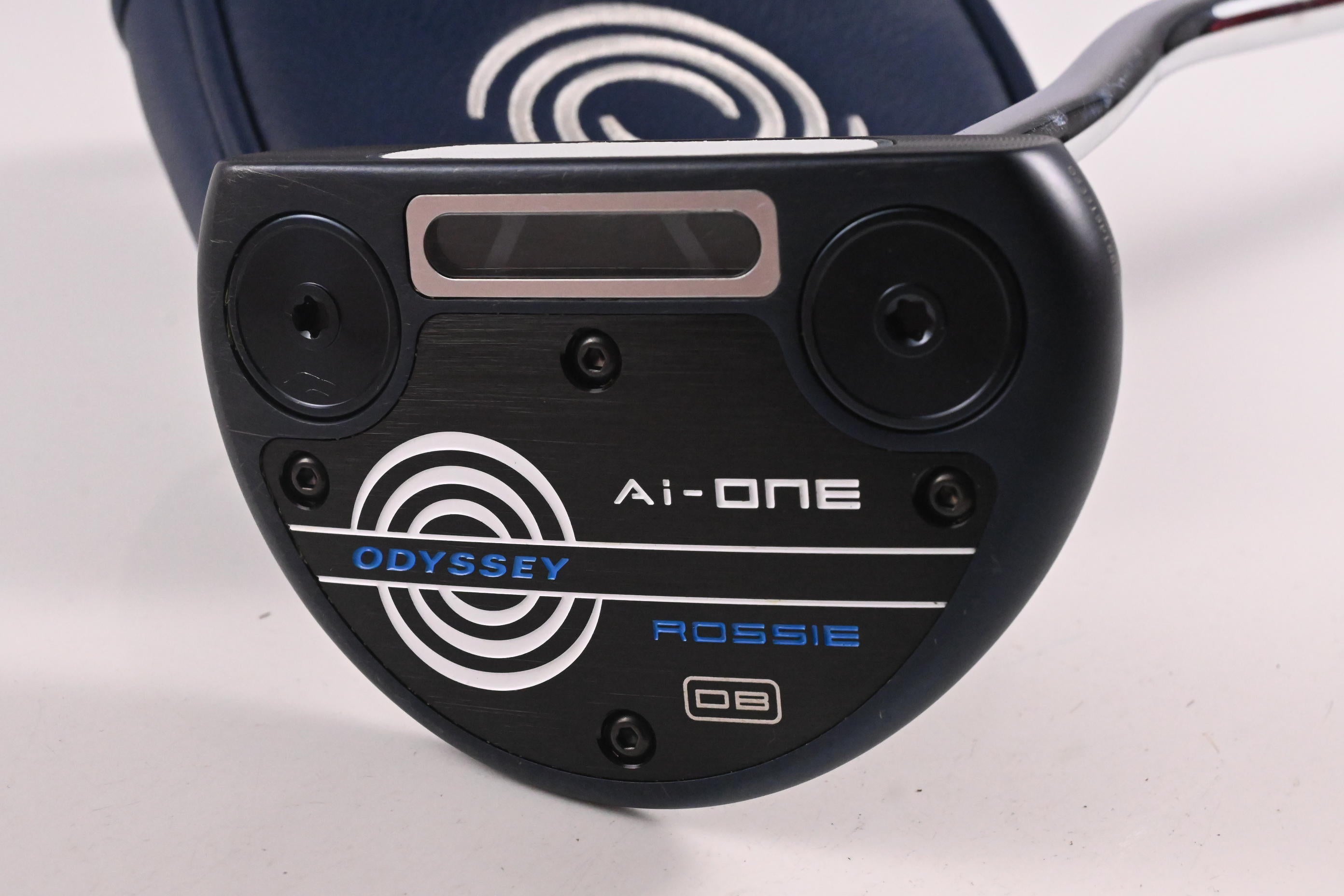 Odyssey Ai-One Rossie DB Putter / 34 Inch