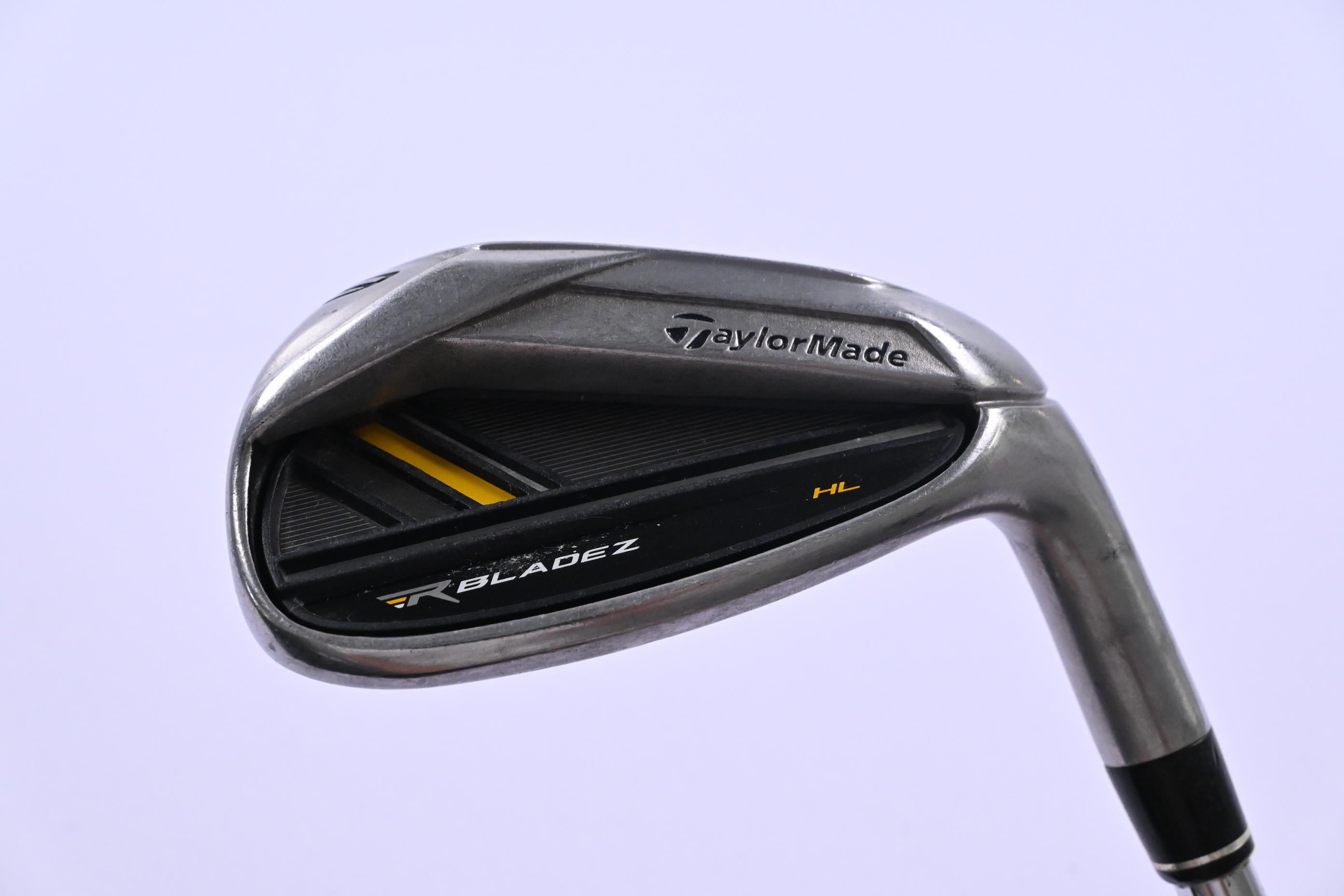 Taylormade Rocketbladez #9 Iron / Regular Flex Taylormade Rocket Fuel 85 Shaft