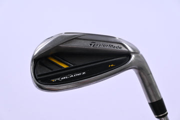 Taylormade Rocketbladez #9 Iron / Regular Flex Taylormade Rocket Fuel 85 Shaft