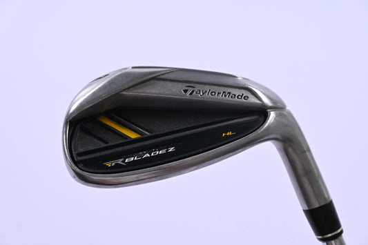 Taylormade Rocketbladez #9 Iron / Regular Flex Taylormade Rocket Fuel 85 Shaft
