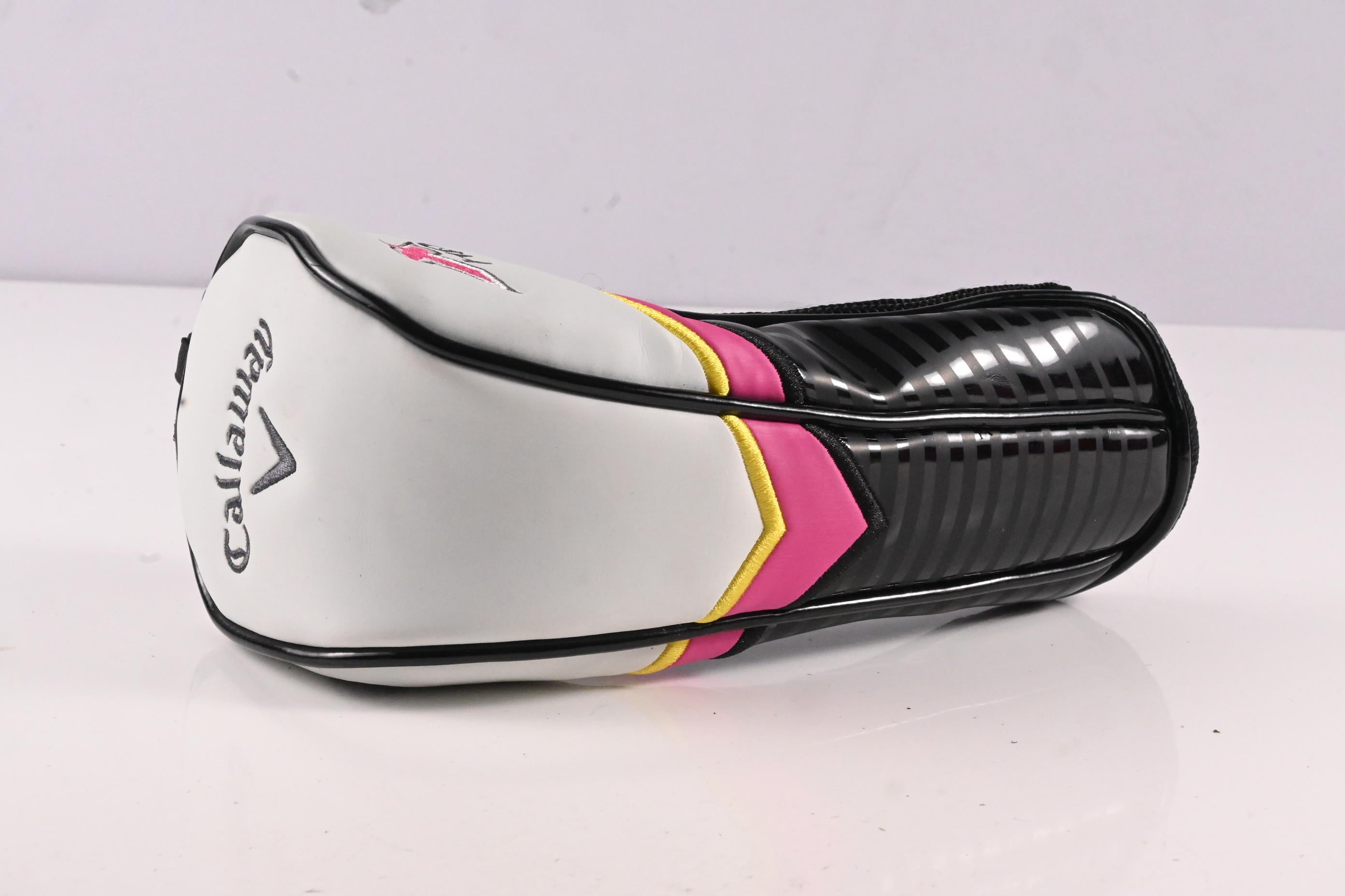 Left Hand Callaway X2 Hot #5 Hybrid / 25 Degree / Ladies Flex X2 Hot Shaft