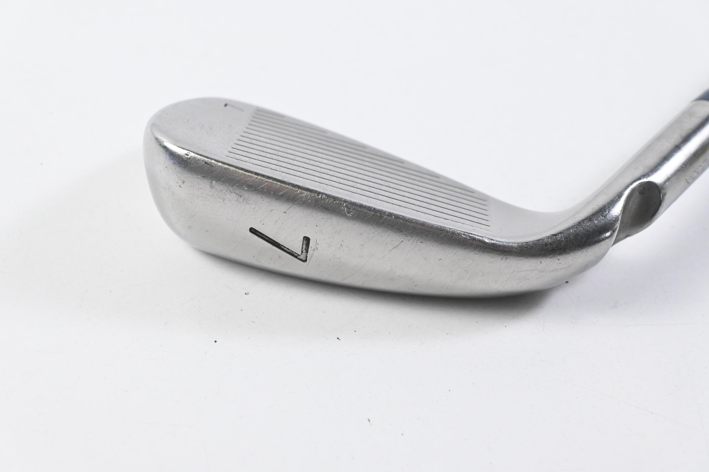 Ladies Ping G Le #7 Iron / Orange Dot / Ladies Flex Ping TFC 80 Shaft