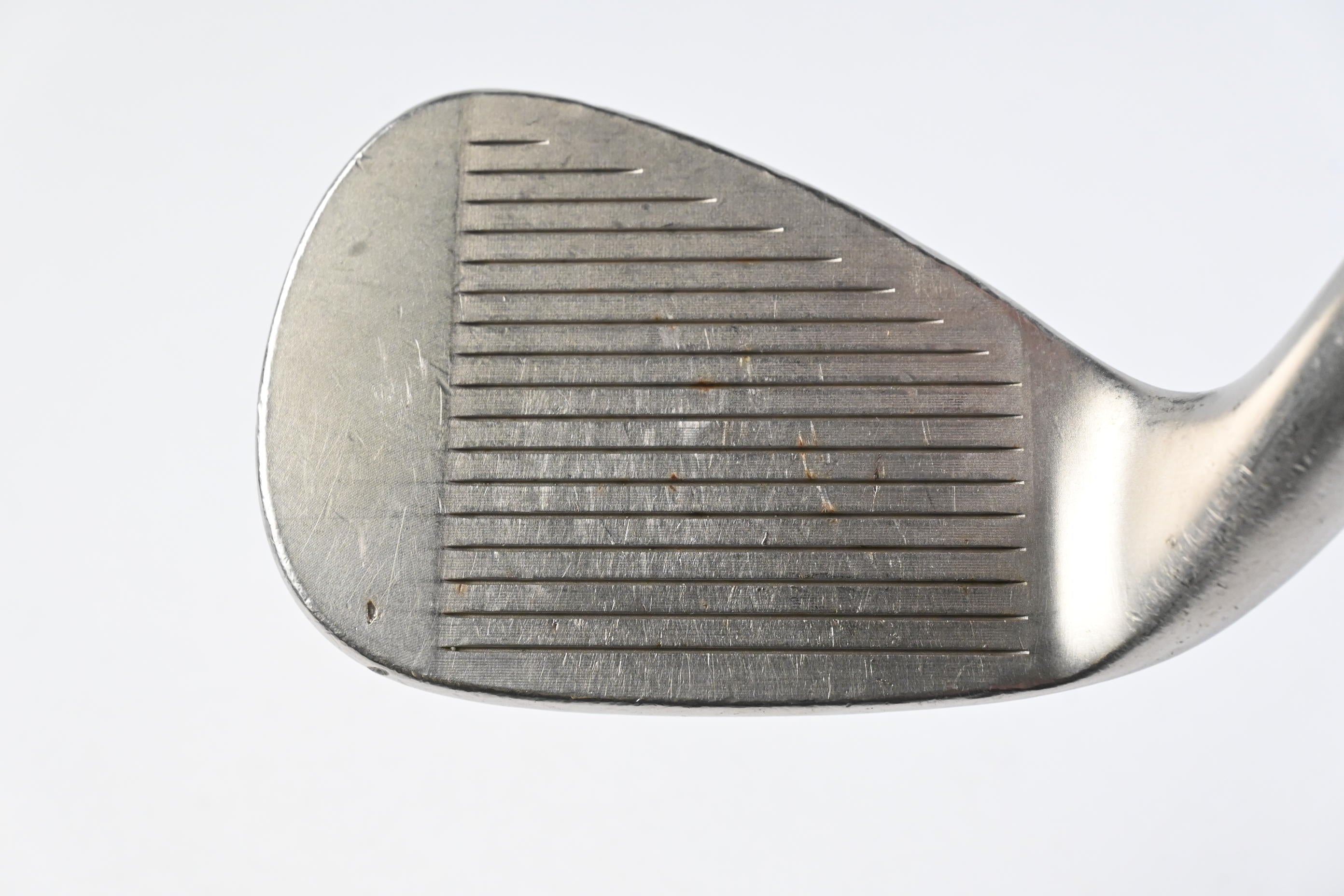 Titleist Vokey SM6 Gap Wedge / 52 Degree / Senior Flex Kuro Kage 65 Shaft