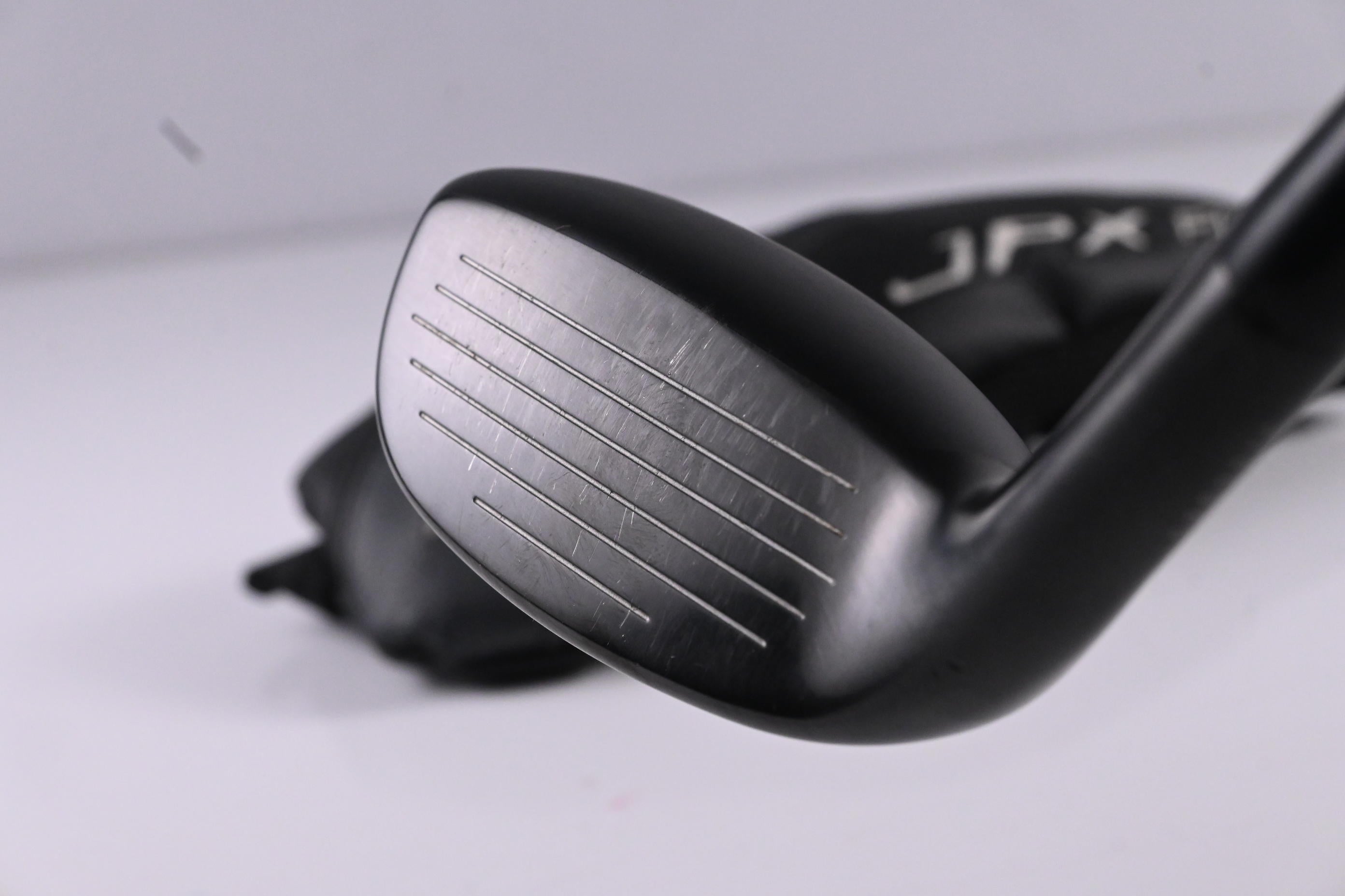 Mizuno JPX 921 Fli-Hi #7 Hybrid / 30 Degree / Reguar Flex UST Recoil Shaft