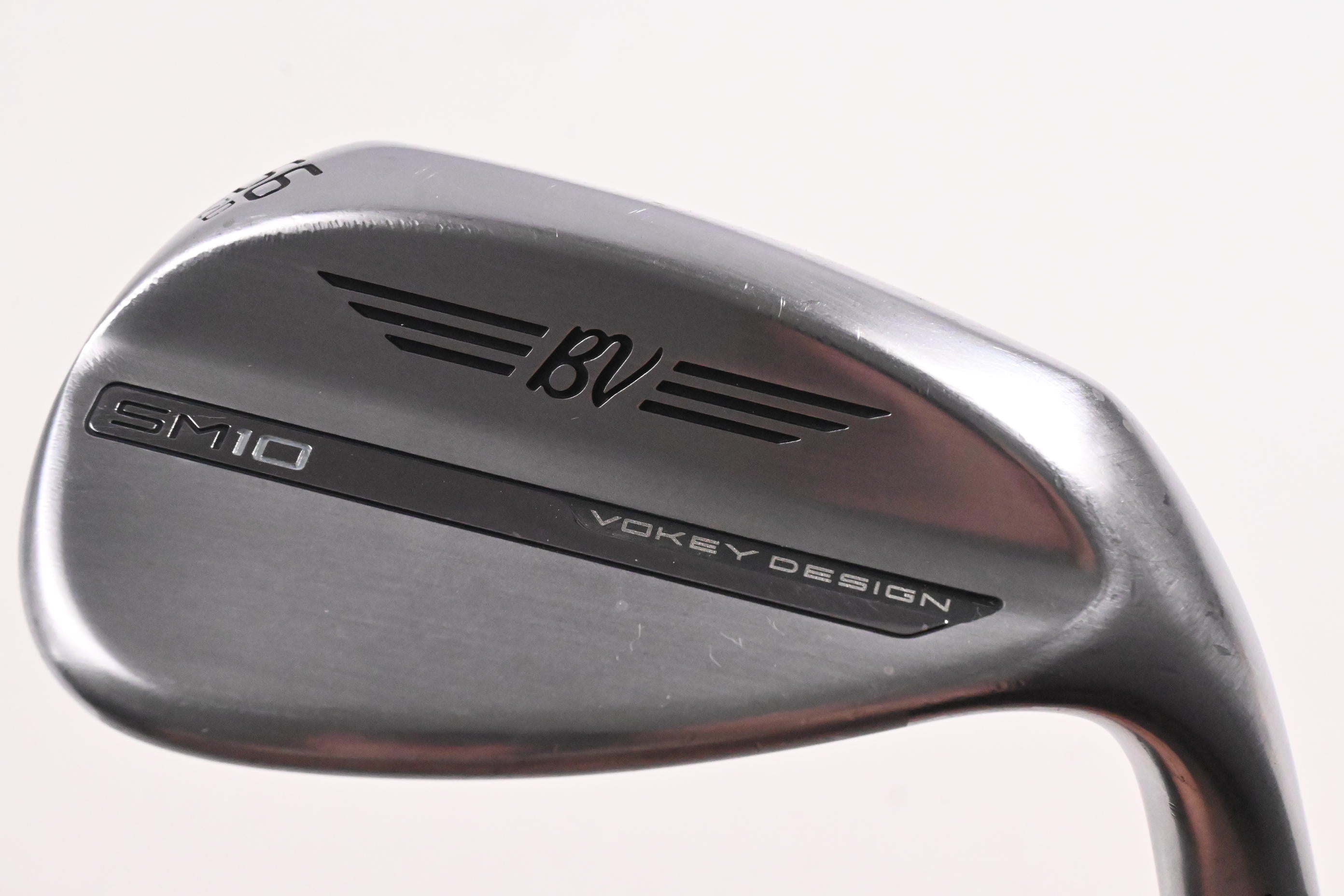 Titleist Vokey SM10 Sand Wedge / 56 Degree / Wedge Flex Titleist Vokey SM10