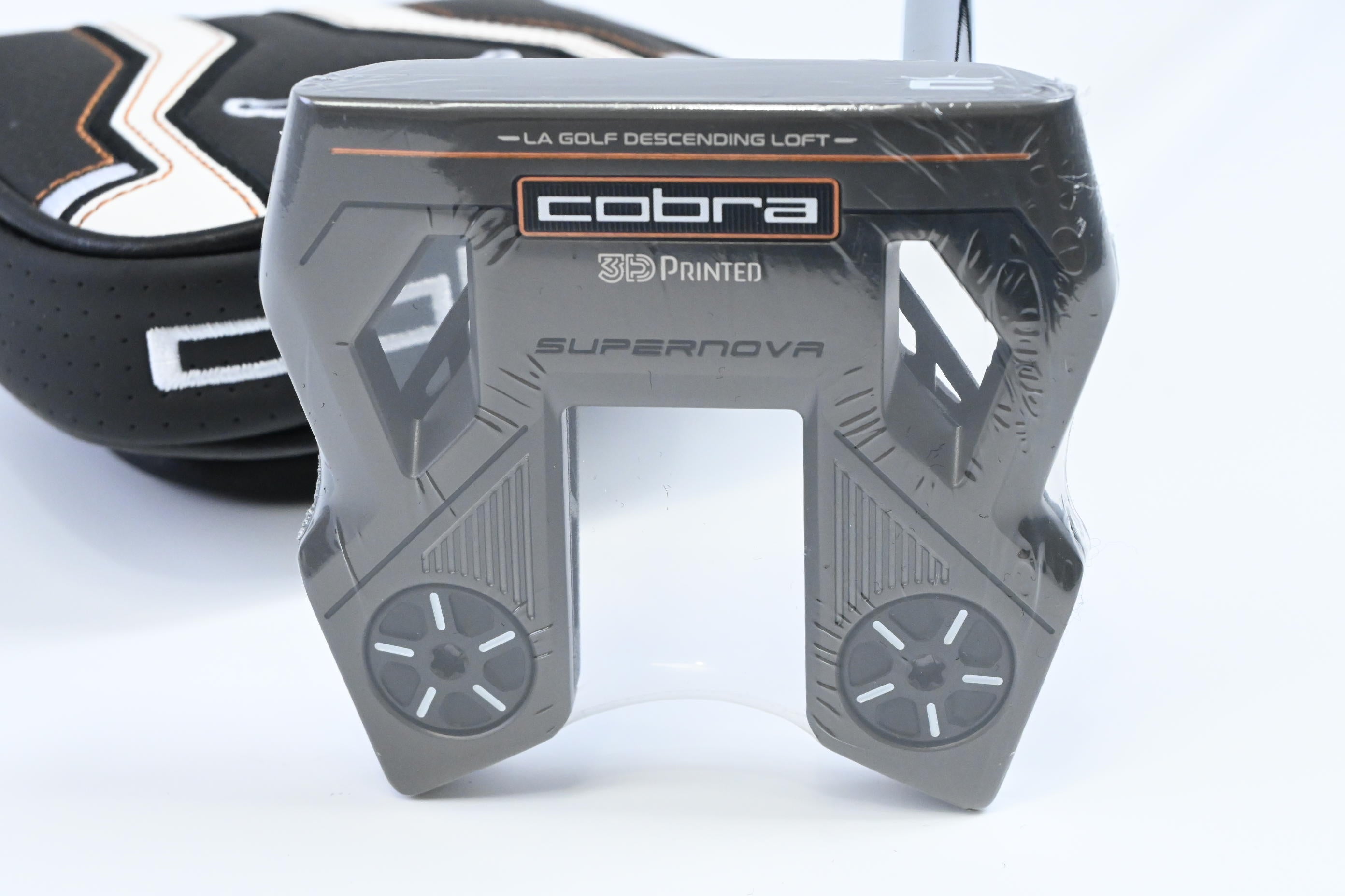 Cobra 3DP Supernova Putter / 35 Inch