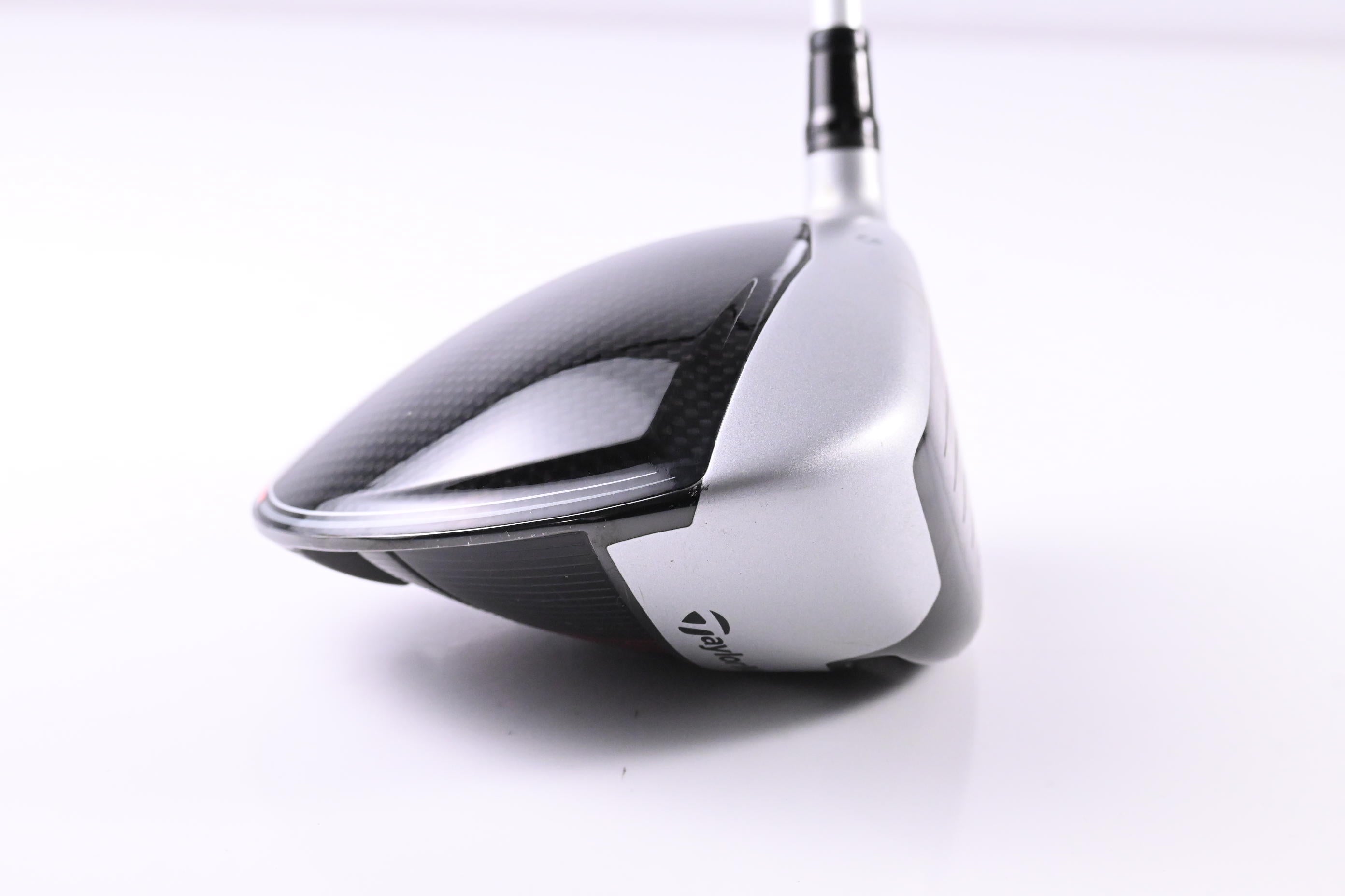 Taylormade M4 Driver / 9.5 Degree / Stiff Flex Aldila Rogue Silver 110 M.S.I 70