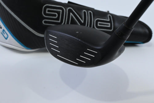 Ping G440 SFT #3 Wood / 16 Degree / Stiff Flex Ping Alta CB Blue 65 Shaft