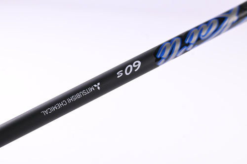 Cobra OPTM X #3 Wood / 15 Degree / Stiff Flex Kai'li Blue Dark Waves 60 Shaft