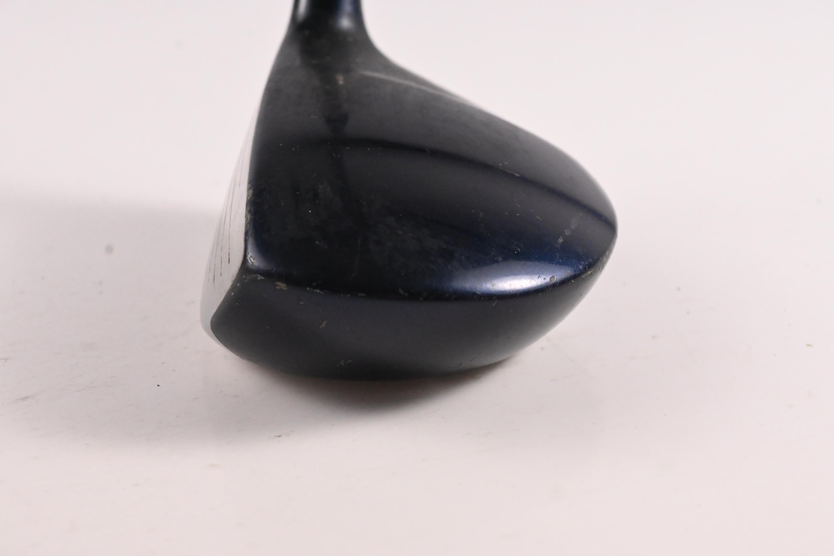 Left Hand Mizuno T-Zoid Blue Rage #5 Wood / 18 Degree/ Regular Flex Dynamic Gold
