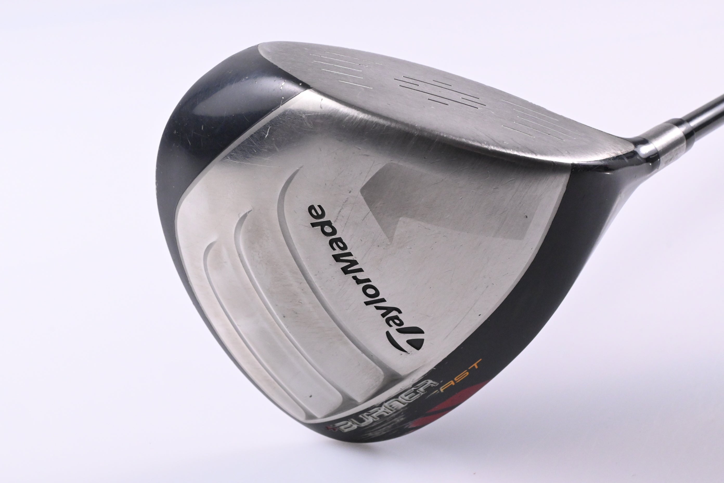 Taylormade Burner Superfast Driver / 10.5 Degree / Regular Flex Matrix Ozik Xcon