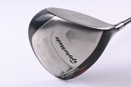 Taylormade Burner Superfast Driver / 10.5 Degree / Regular Flex Matrix Ozik Xcon
