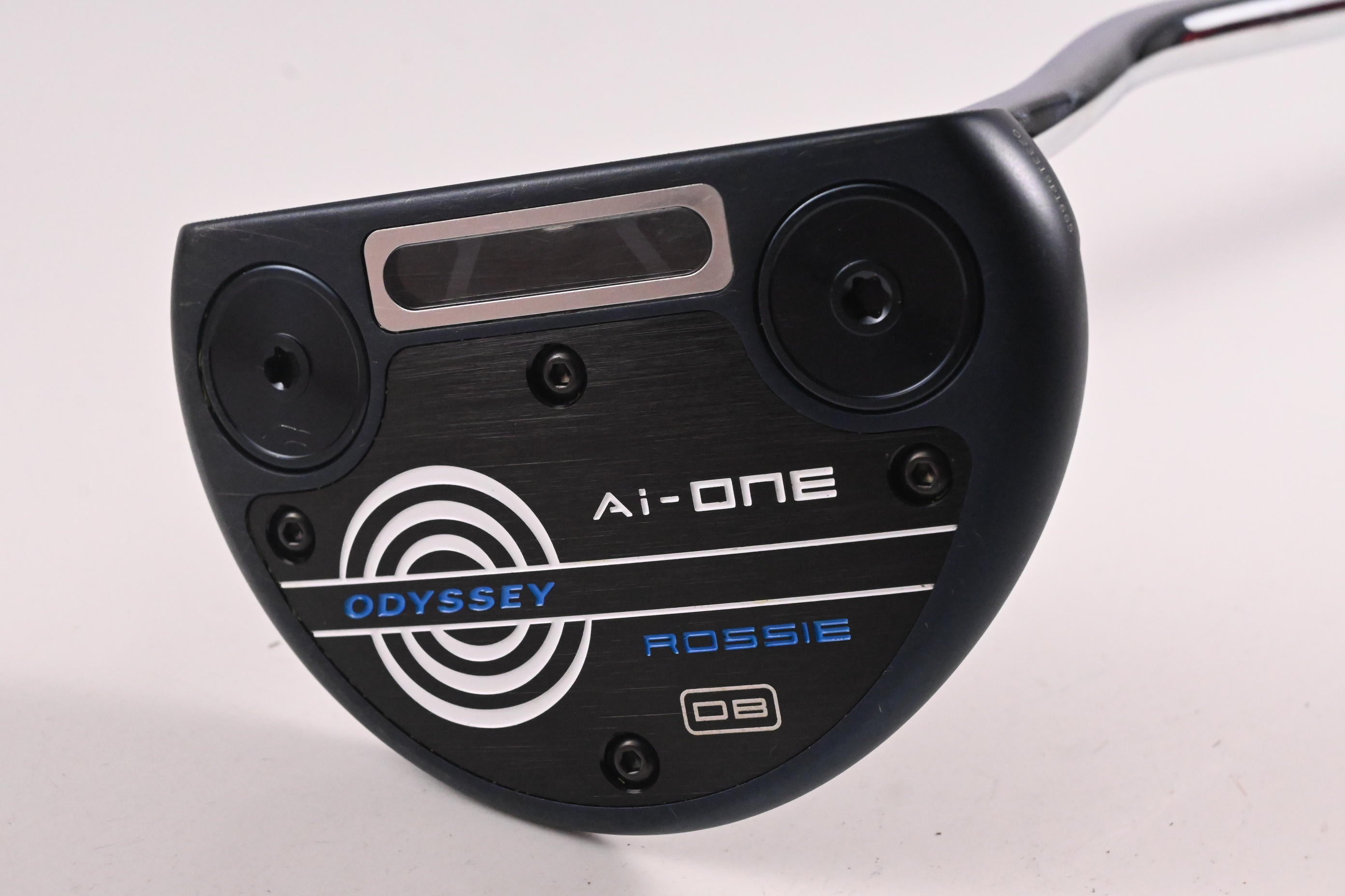 Odyssey Ai-One Rossie DB Putter / 34 Inch