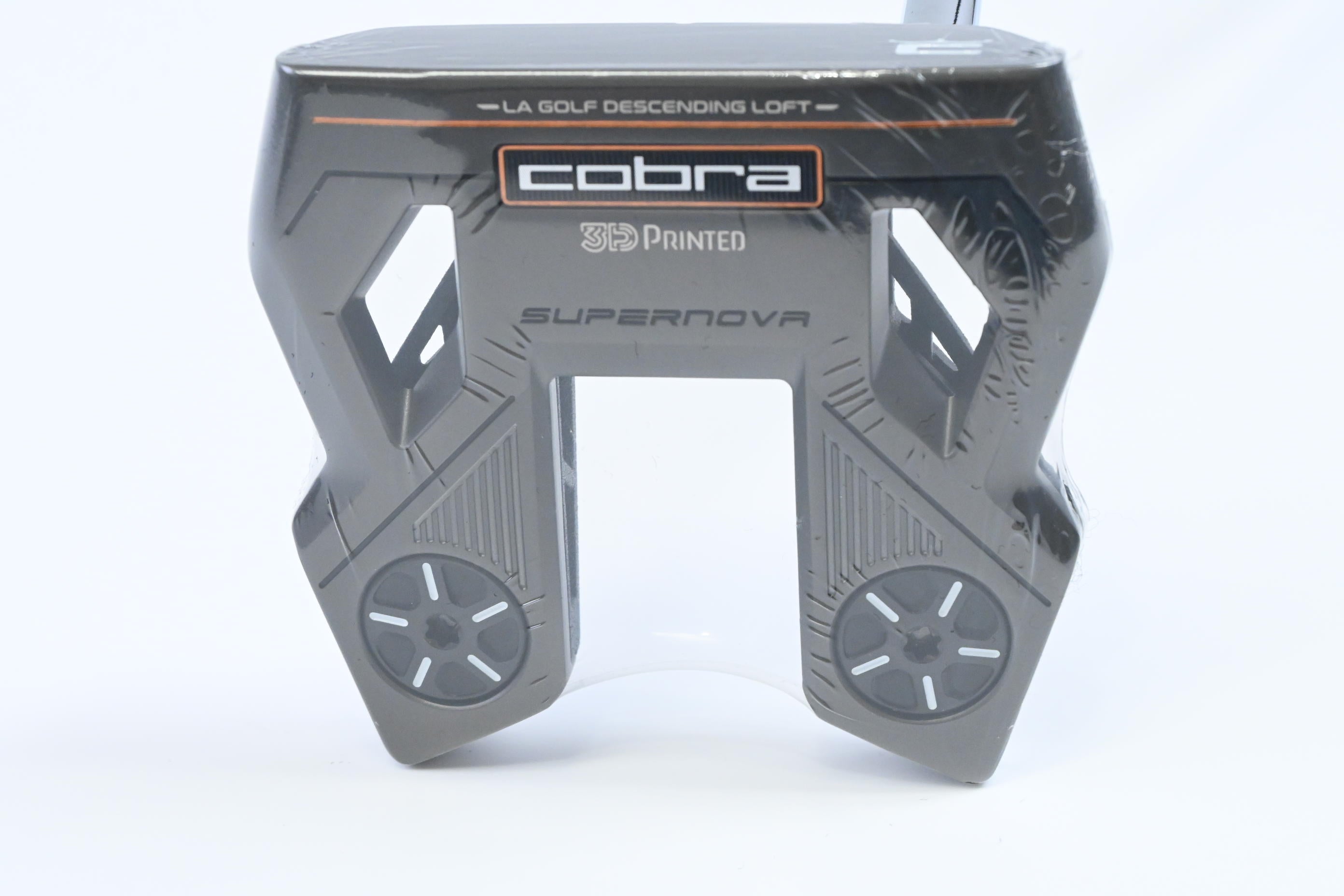 Cobra 3DP Supernova Putter / 35 Inch