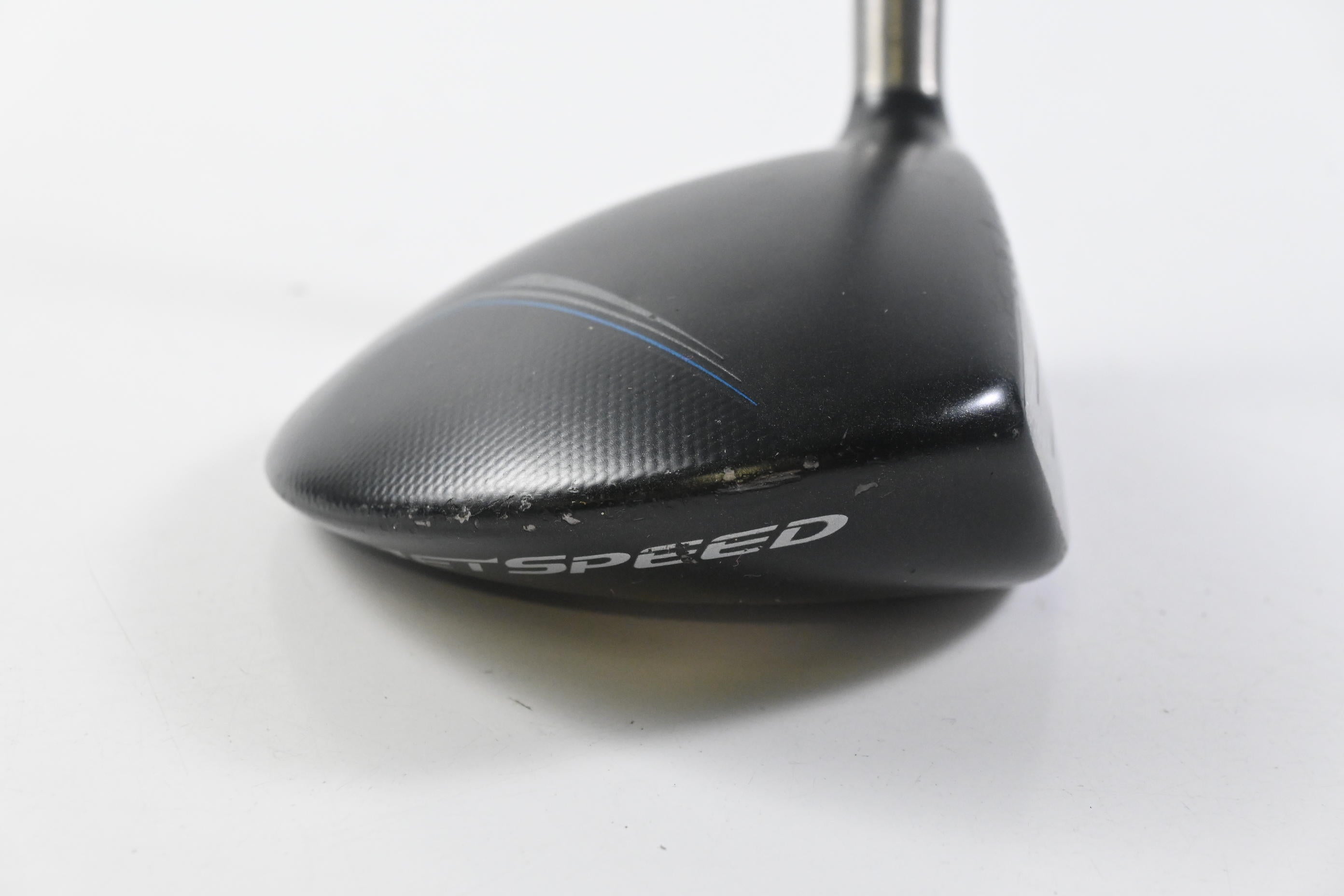 Taylormade Jetspeed #3 Wood / 15 Degree / Regular Flex Matrix Velox T 69 Shaft