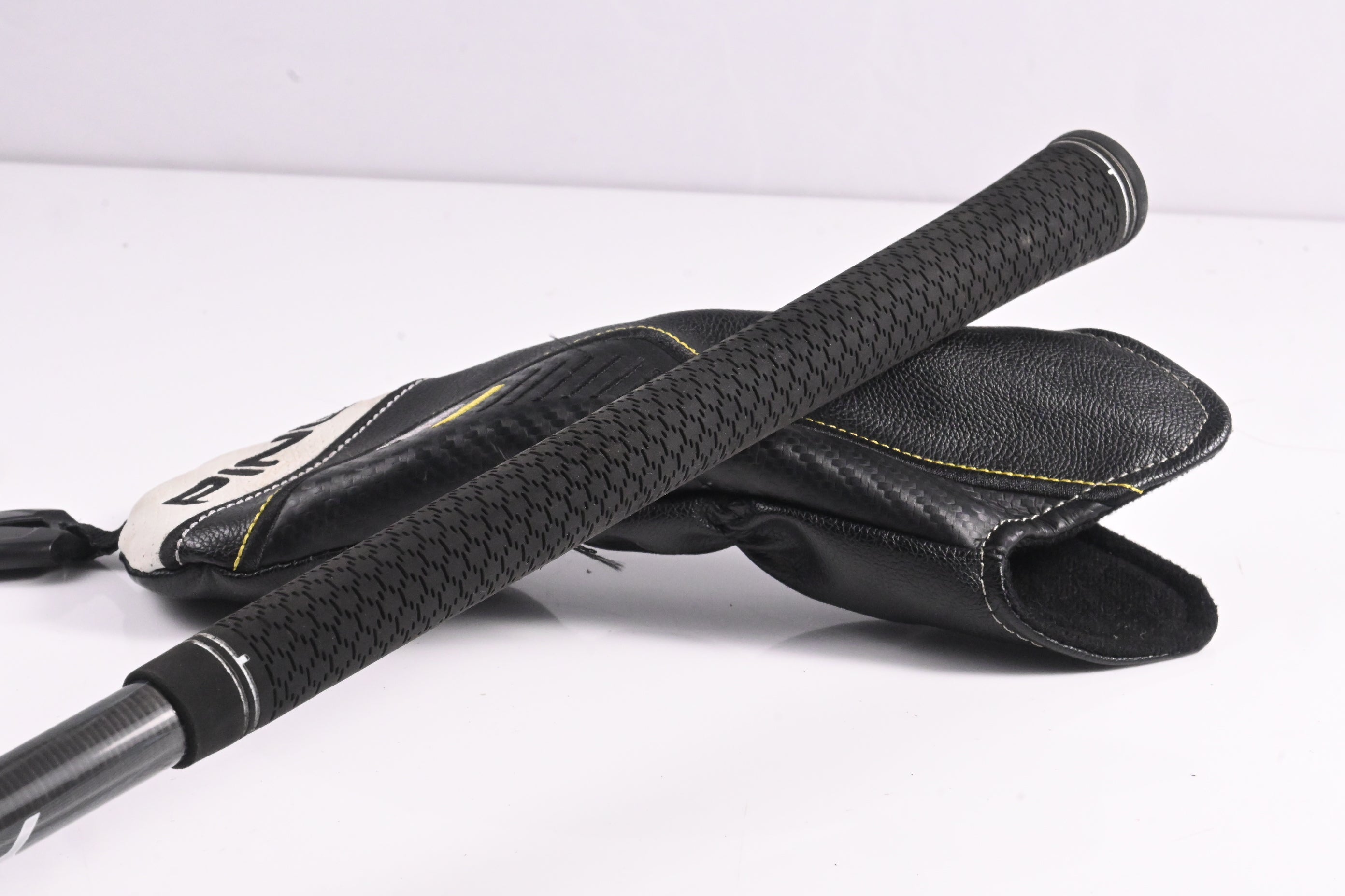 Ping G430 HL #5 Hybrid / 26 Degree / Senior Flex Ping Alta Quick 45 Shaft