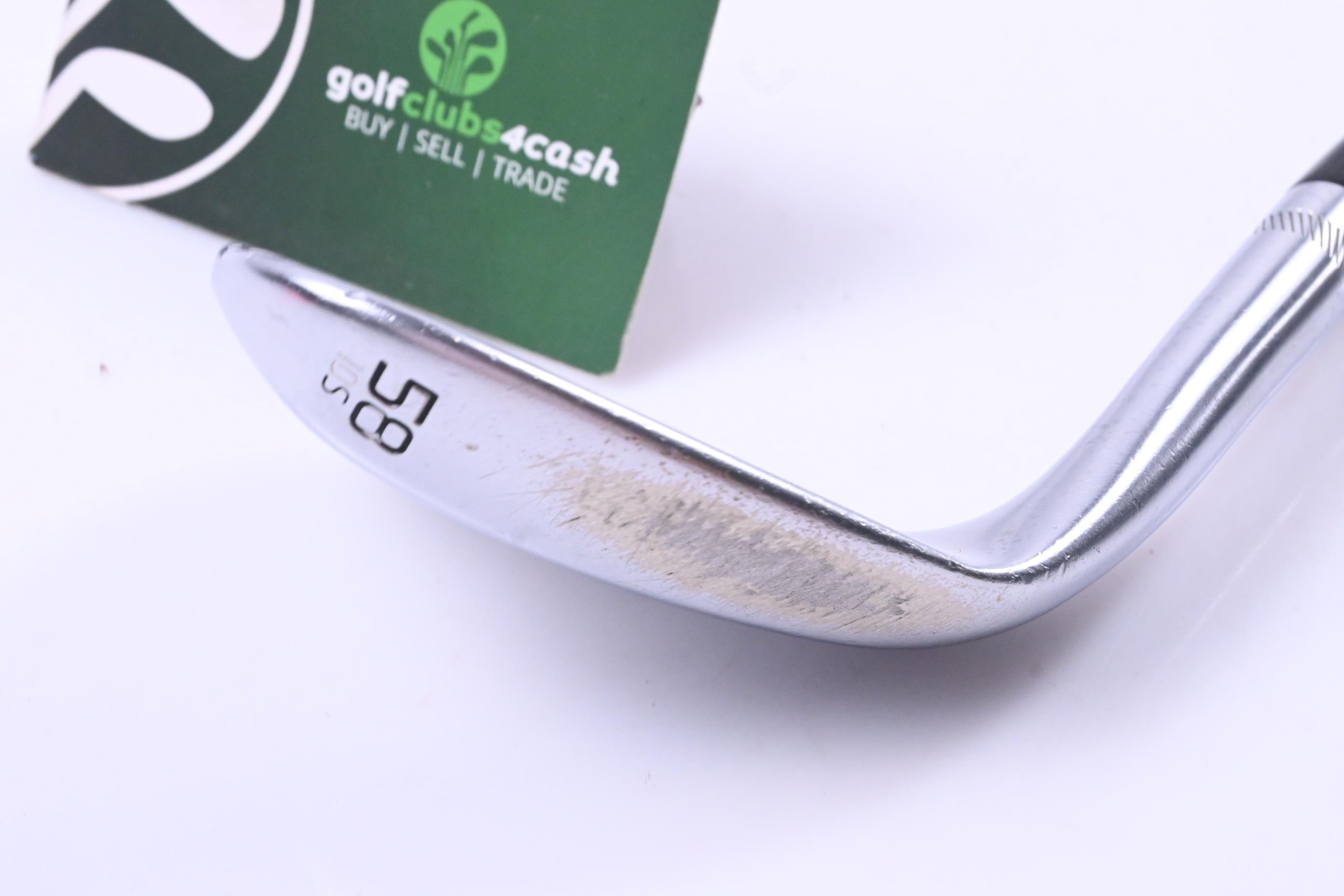 Titleist Vokey SM9 Lob Wedge / 58 Degree / Regular Flex Tensei AV Red AM(2)