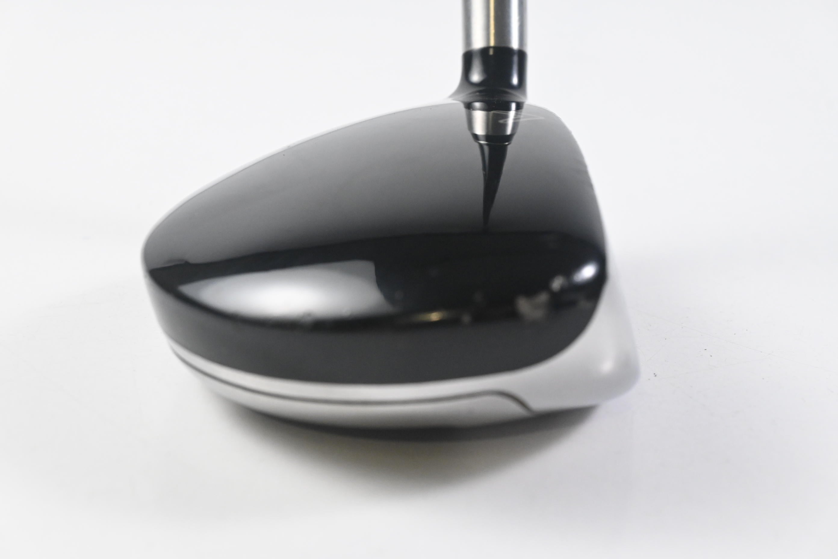 Callaway FT #4 Wood / 17 Degree / Regular Flex Fujikura Fit-On E 160 Shaft