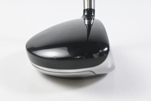 Callaway FT #4 Wood / 17 Degree / Regular Flex Fujikura Fit-On E 160 Shaft