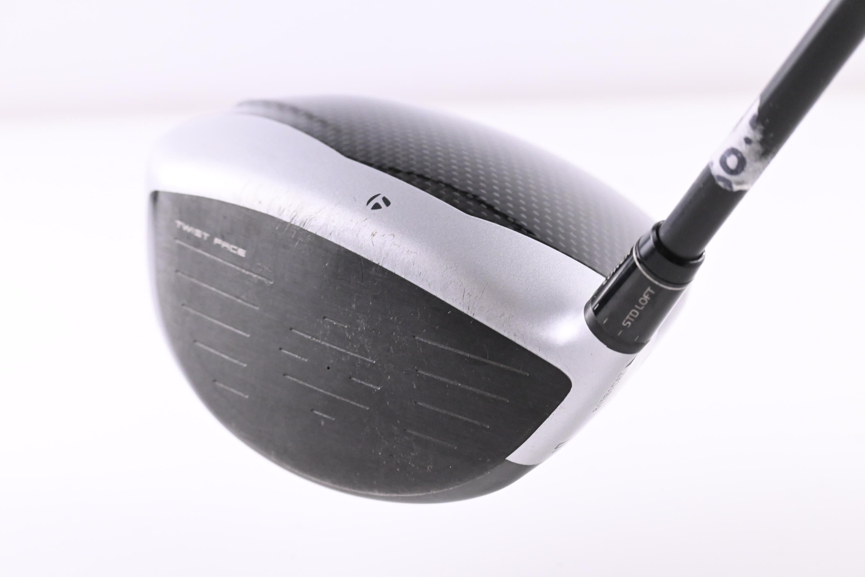 Taylormade M3 Driver / 9.5 Degree / Regular Flex Matrix Velox T 49 Shaft