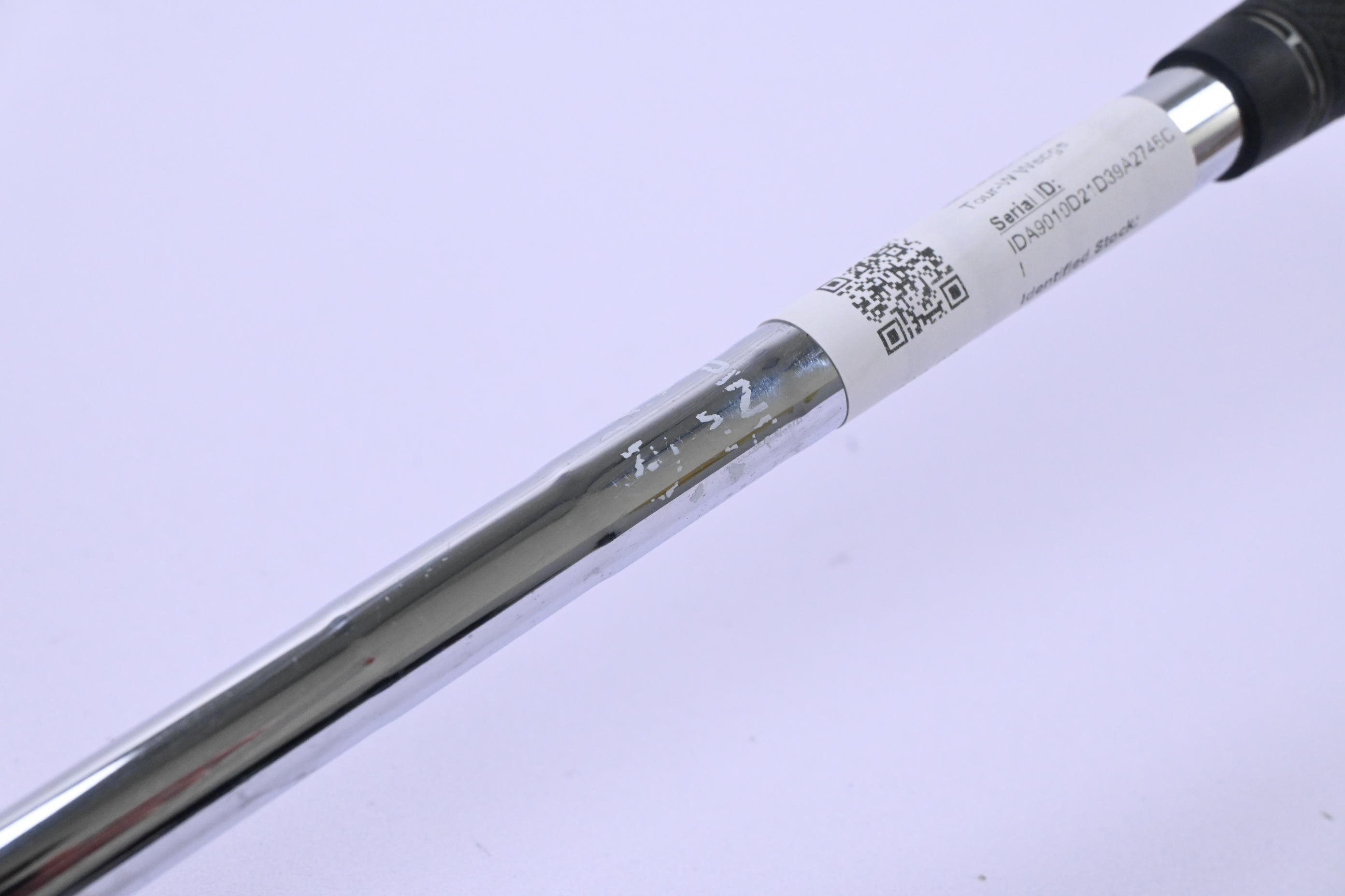 Ping Tour-W Sand Wedge / 54 Degree / Black Dot / Wedge Flex Steel Shaft