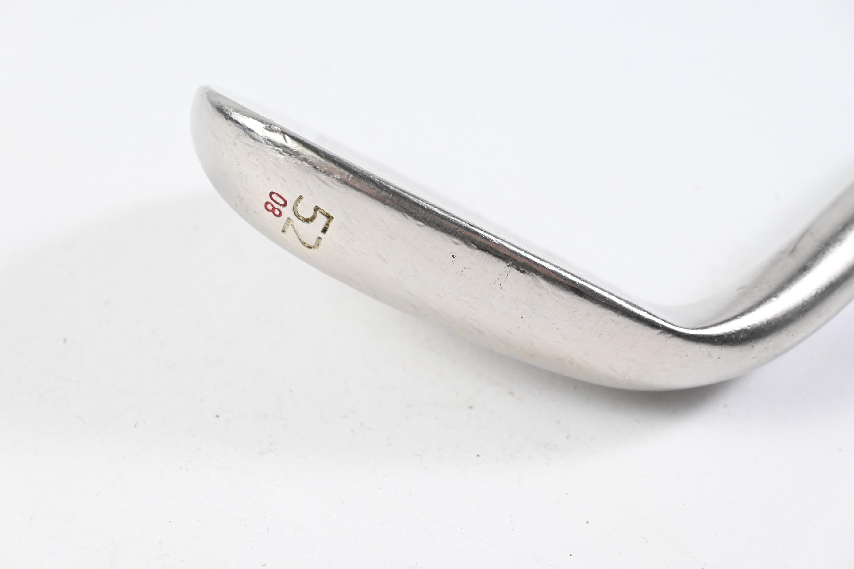 Titleist Vokey SM6 Gap Wedge / 52 Degree / Senior Flex Kuro Kage 65 Shaft