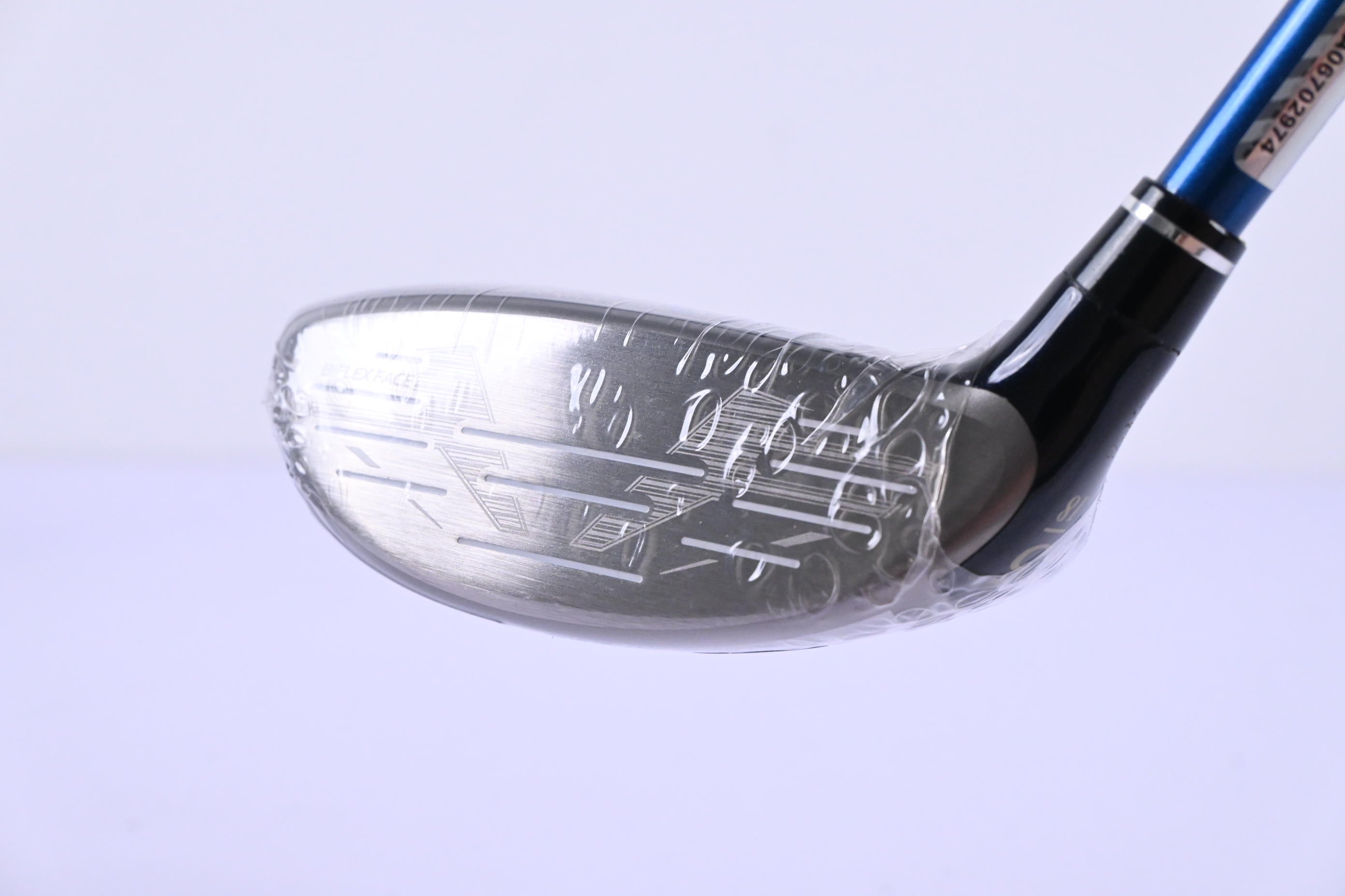XXIO 13 #5 Wood / 18 Degree / Regular Flex XXIO MP 1300 39 Shaft