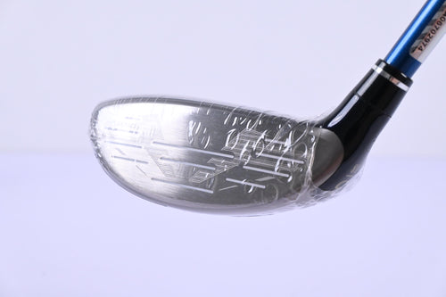 XXIO 13 #5 Wood / 18 Degree / Regular Flex XXIO MP 1300 39 Shaft