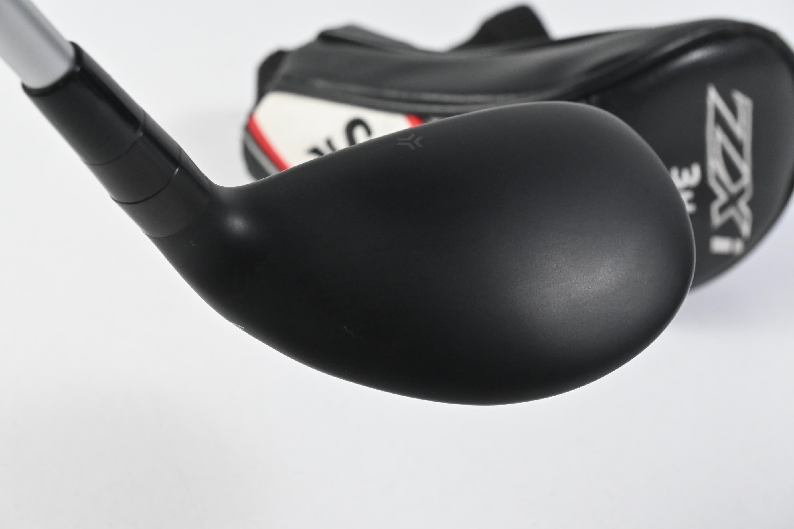 Srixon ZXi #3 Hybrid / 19 Degree / Senior Flex Aldila Ascent 50 Shaft