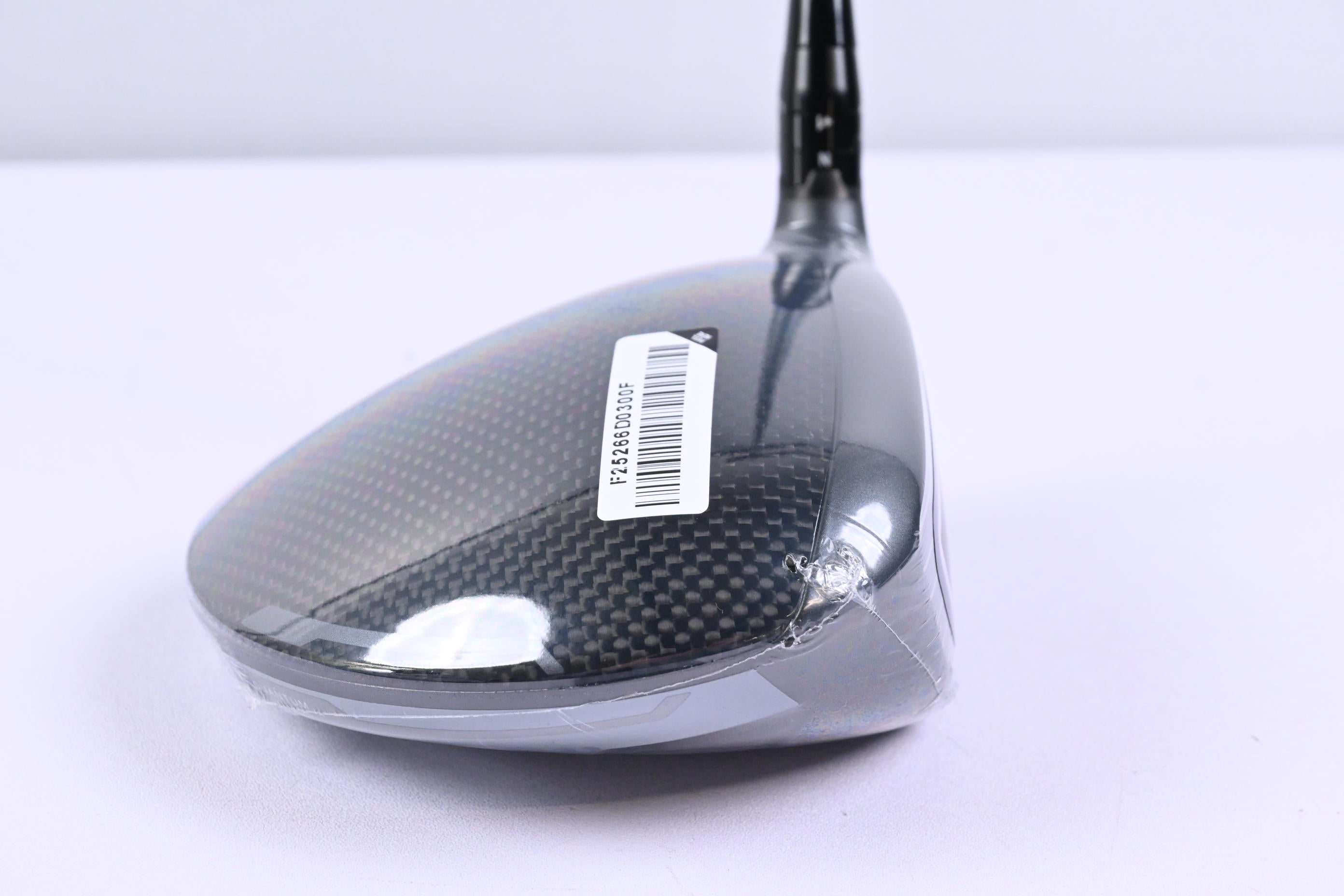 Callaway Quantum Max Driver / 9 Degree / Regular Flex Denali Frost Silver 50