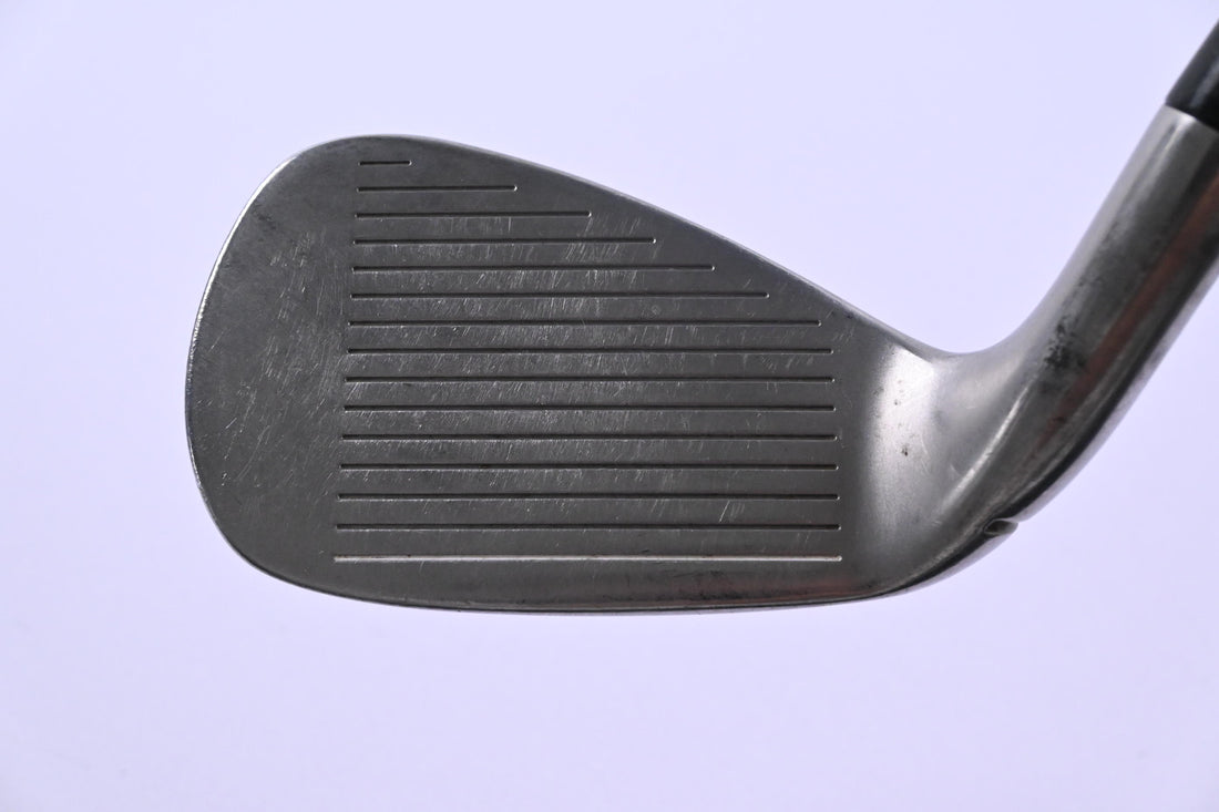 Taylormade Rocketbladez #9 Iron / Regular Flex Taylormade Rocket Fuel 85 Shaft