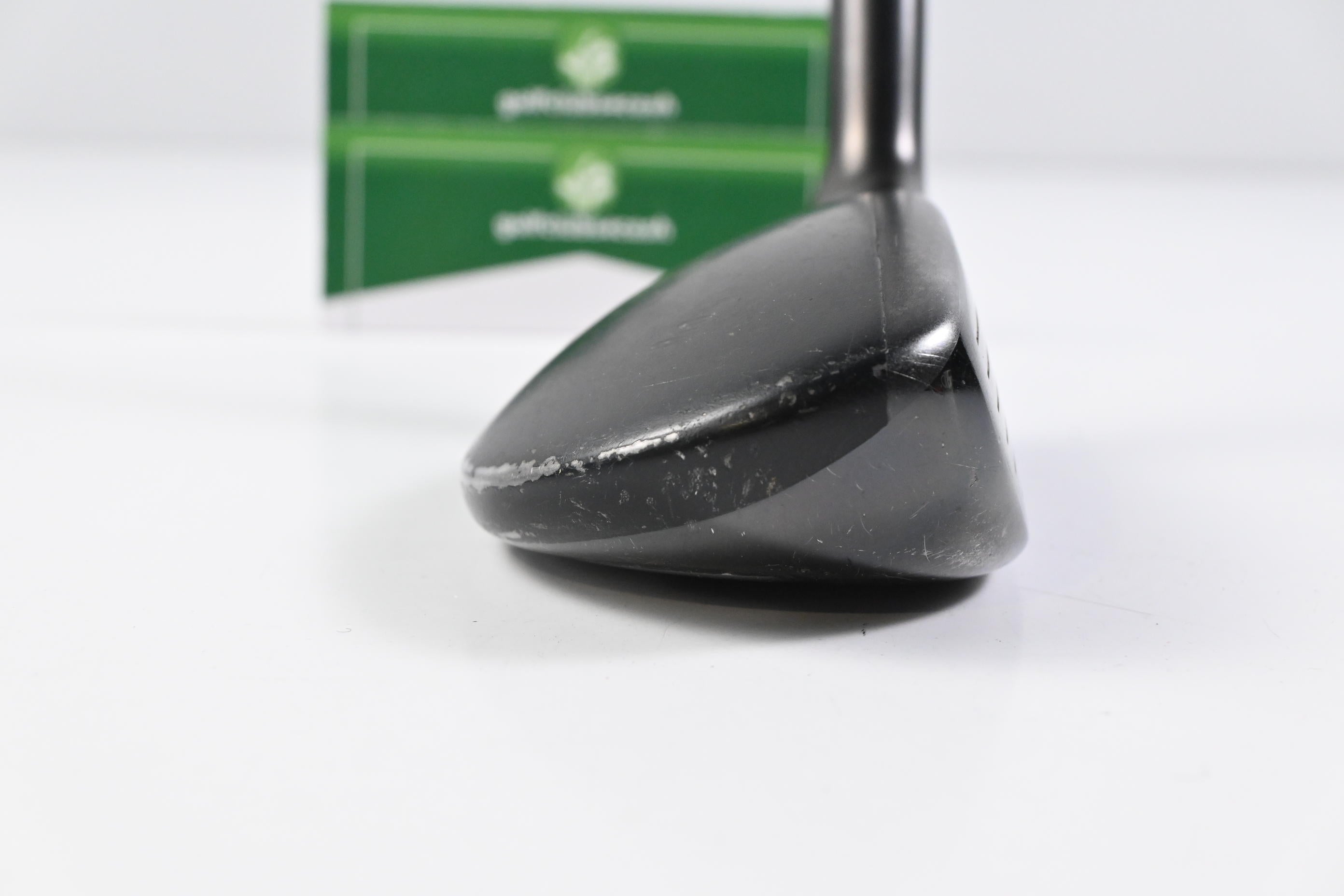 Ping i20 #2 Hybrid / 17 Degree / Stiff Flex Ping TFC 707 H Shaft