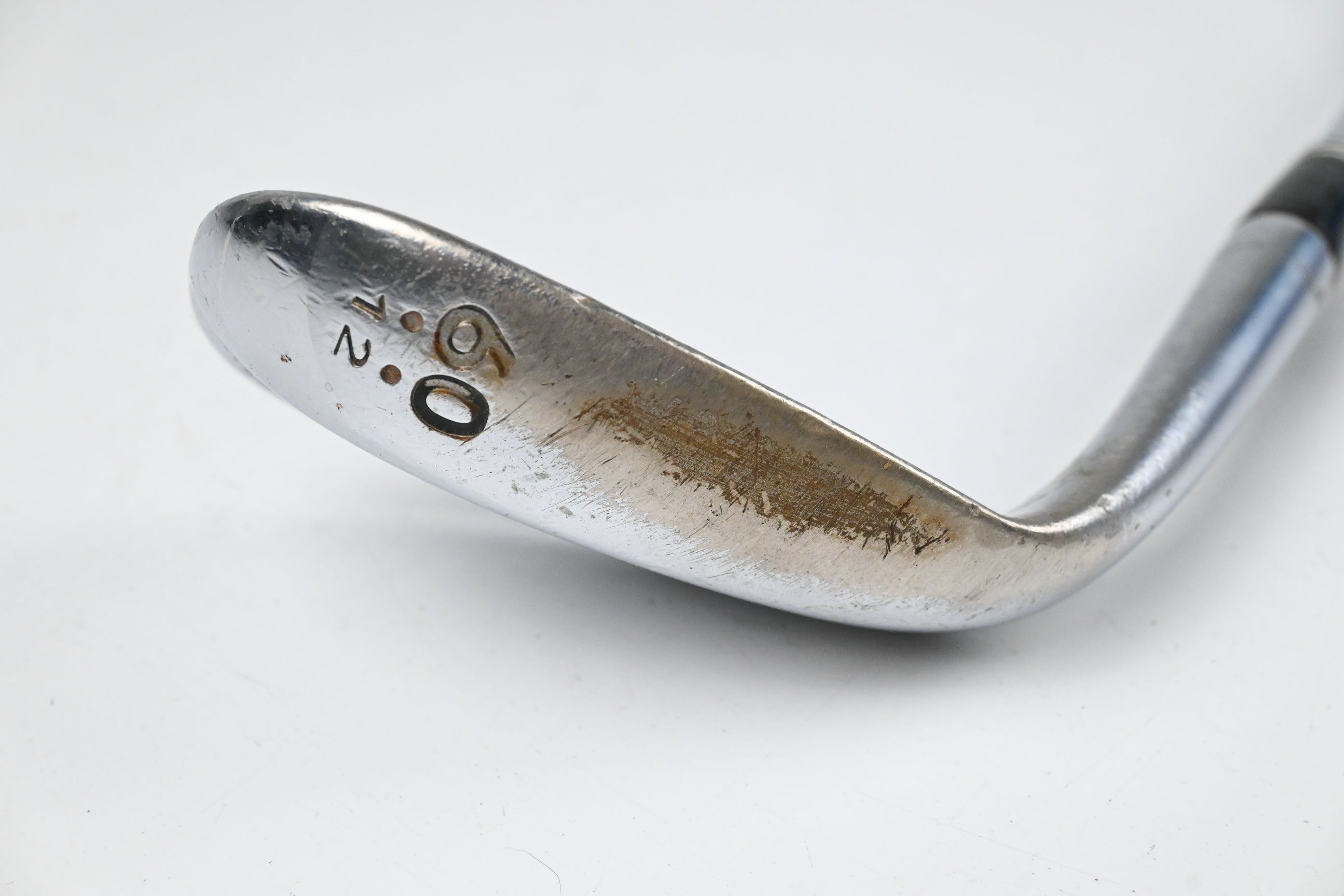 Cleveland 588 RTX Lob Wedge / 60 Degree / Wedge Flex Dynamic Gold Shaft