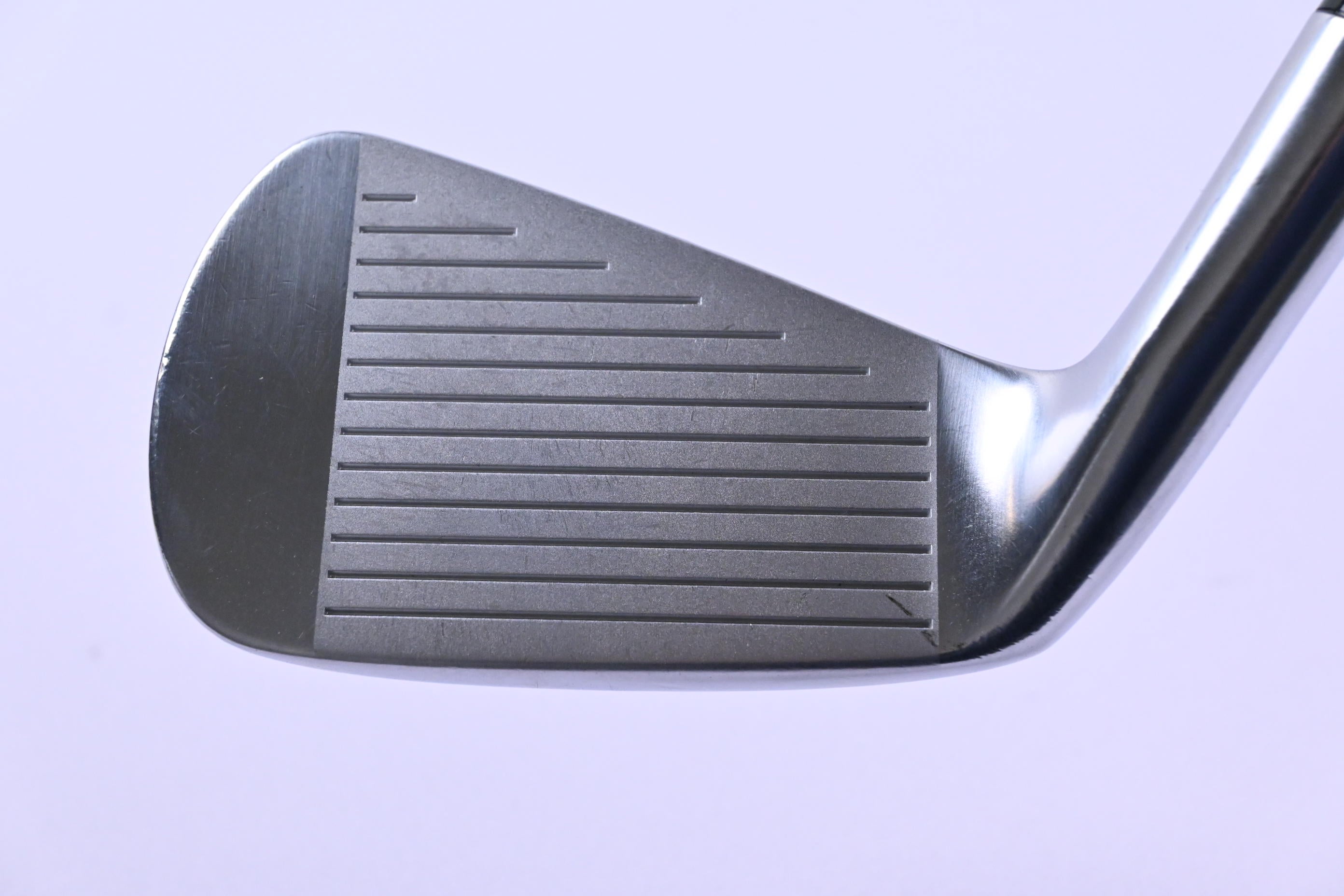 Miura CB-301 2019 #6 Iron / Regular Plus Flex Project X IO 105 Shaft