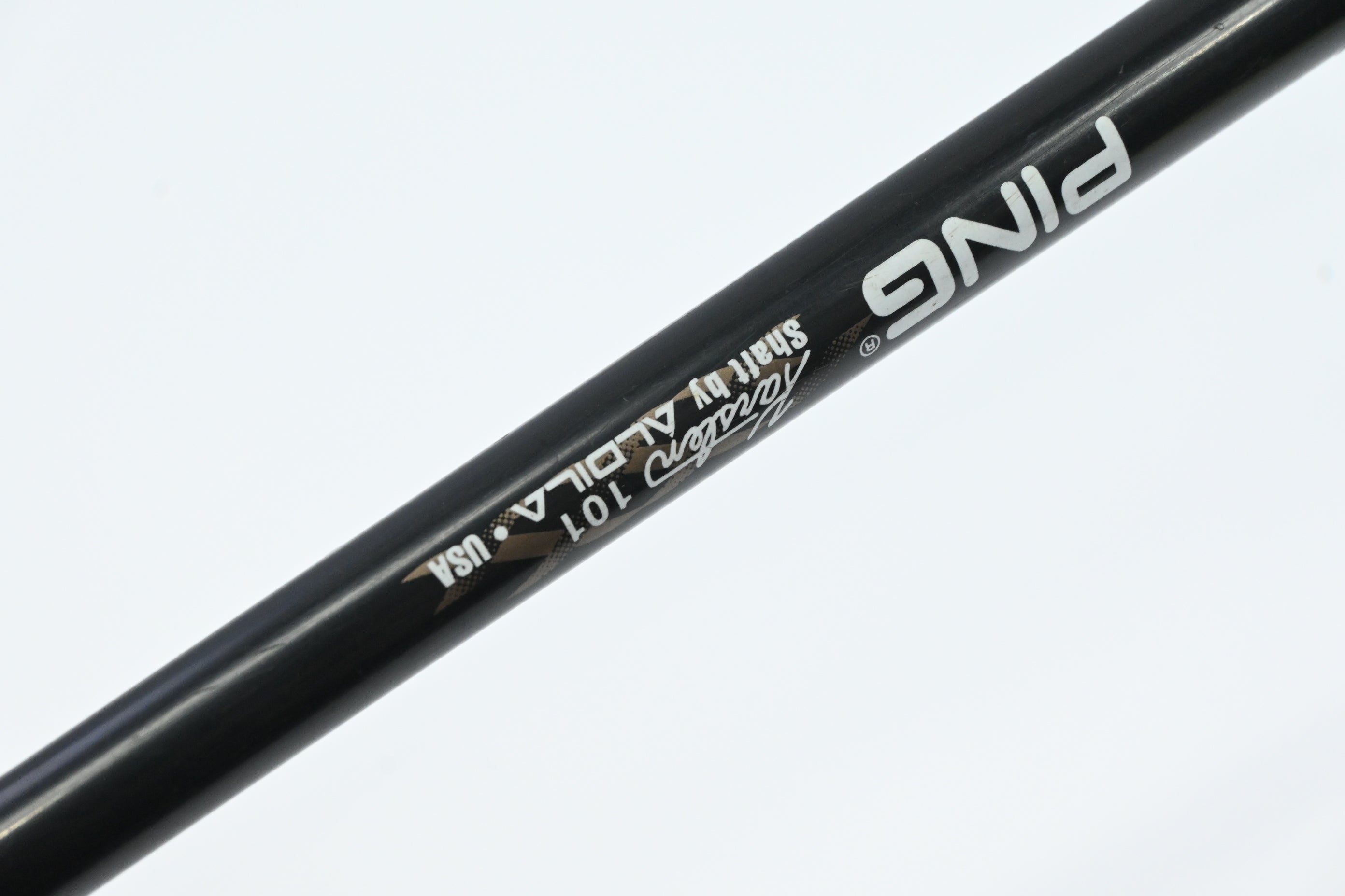 Ping Zing 2 Pitching Wedge / 47 Degree / Blue Dot / Regular Flex Karsten 101