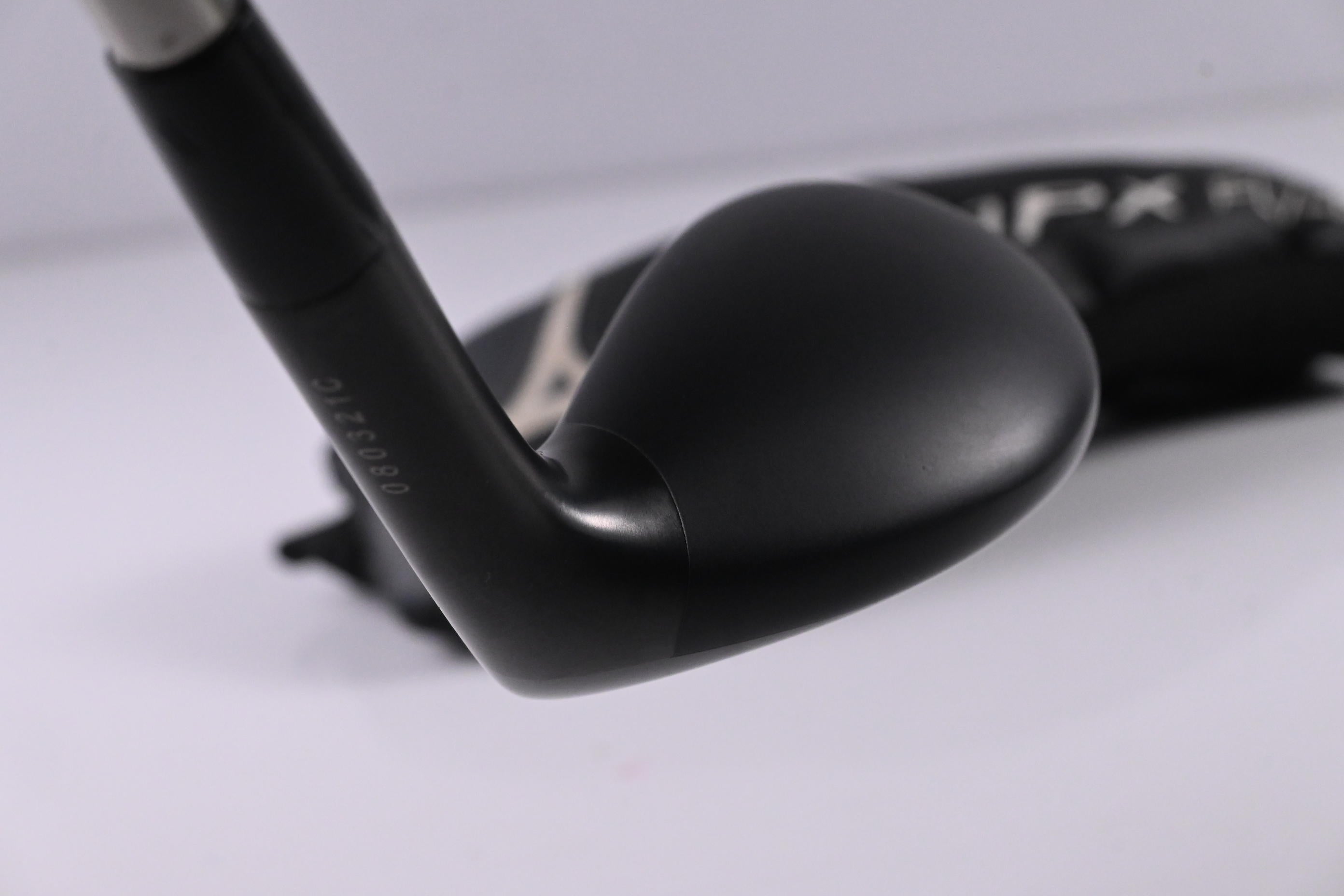 Mizuno JPX 921 Fli-Hi #7 Hybrid / 30 Degree / Reguar Flex UST Recoil Shaft