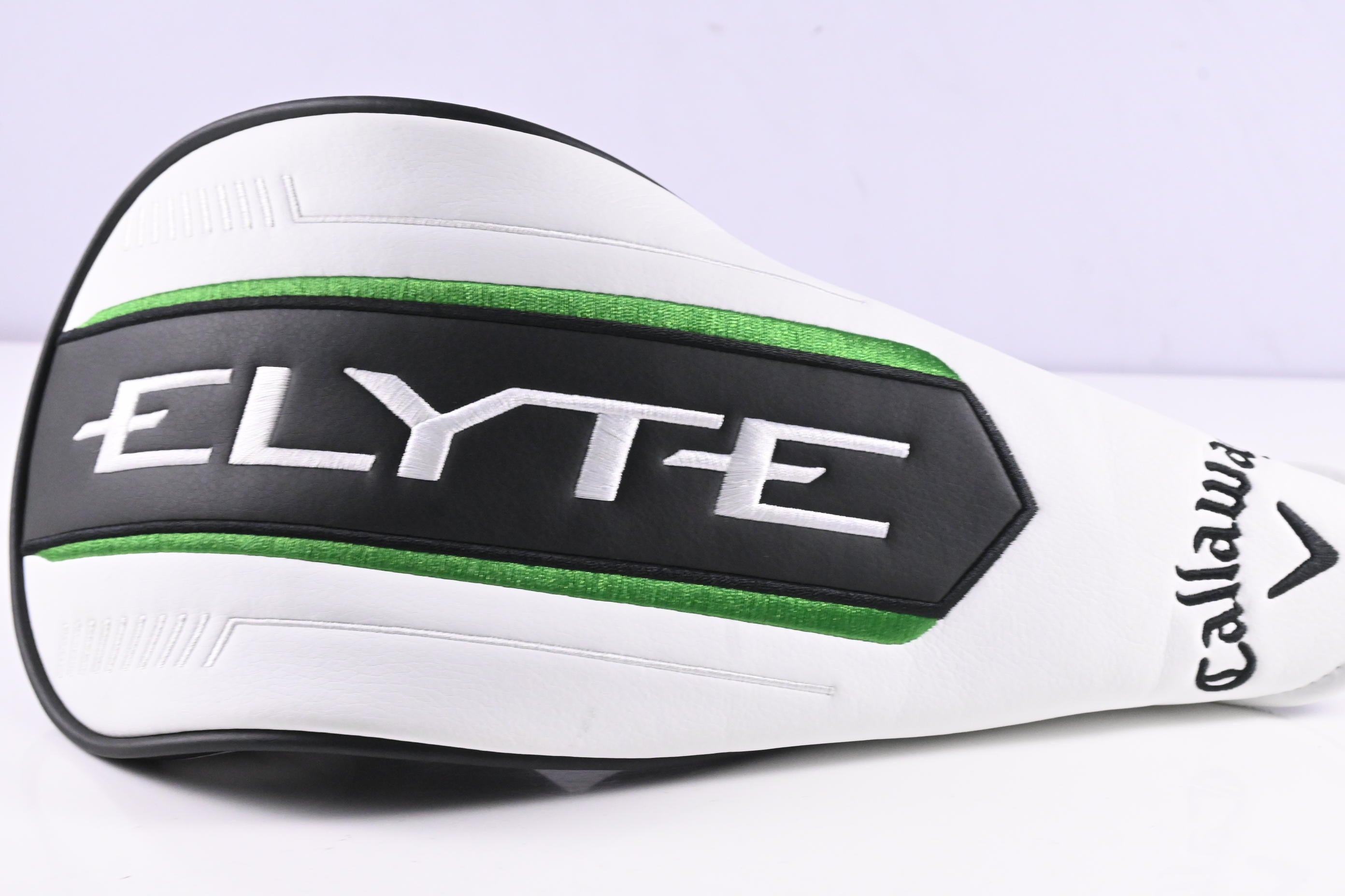 Callaway Elyte Triple Diamond Driver / 10.5 Degree / X-Flex Tensei 1K Black 65