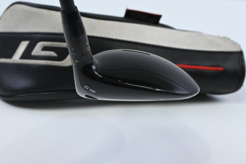 Titleist GT2 #3 Wood / 16.5 Degree / Senior Flex HZRDUS Gen4 Red CB 60