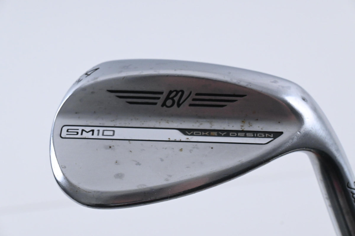 Titleist Vokey SM10 Sand Wedge / 54 Degree / Wedge Flex Titleist Vokey SM10
