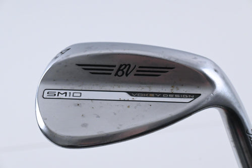 Titleist Vokey SM10 Sand Wedge / 54 Degree / Wedge Flex Titleist Vokey SM10