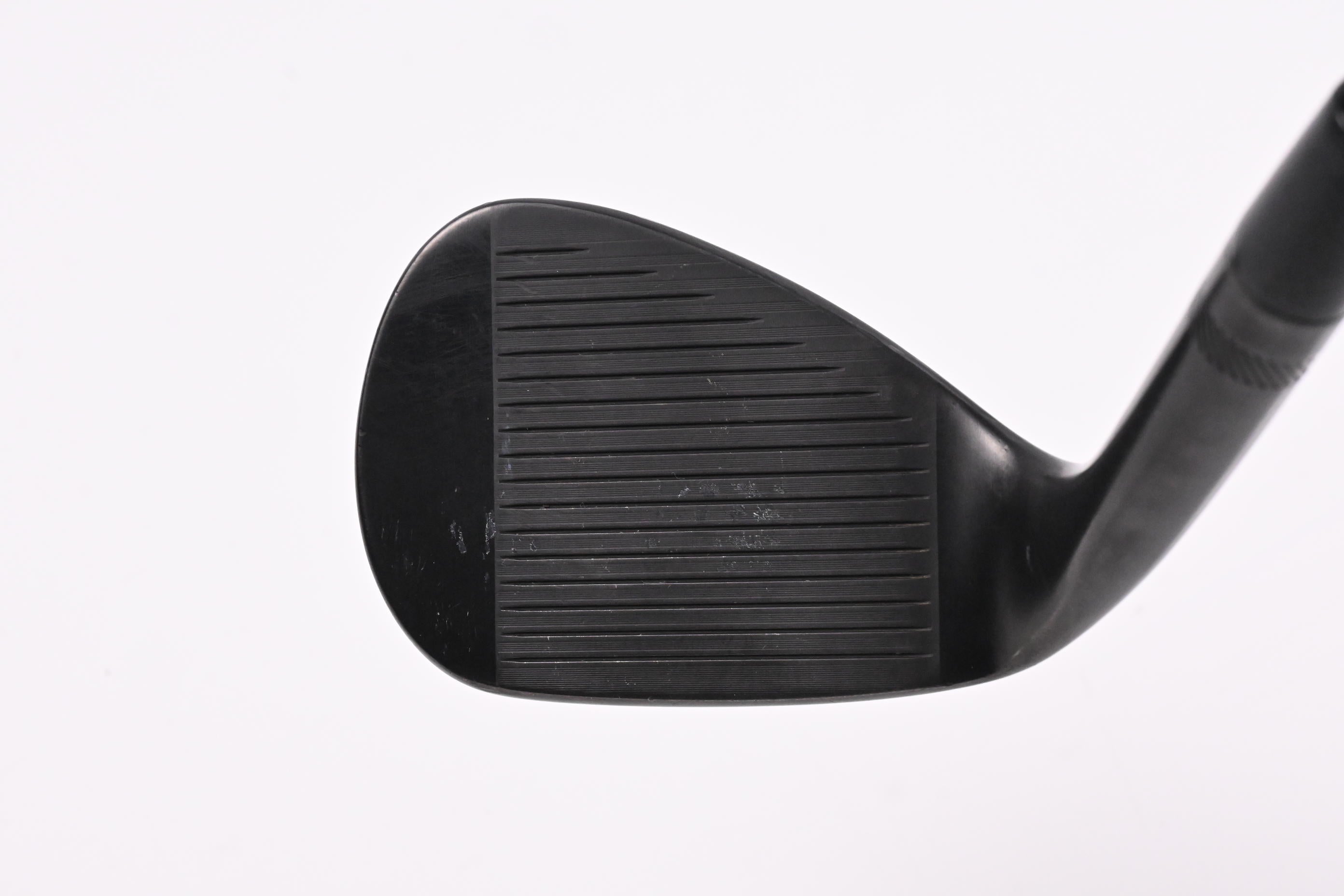 Titleist Vokey SM10 Black Vapor Sand Wedge / 54 Degree / Wedge Flex Vapor Black