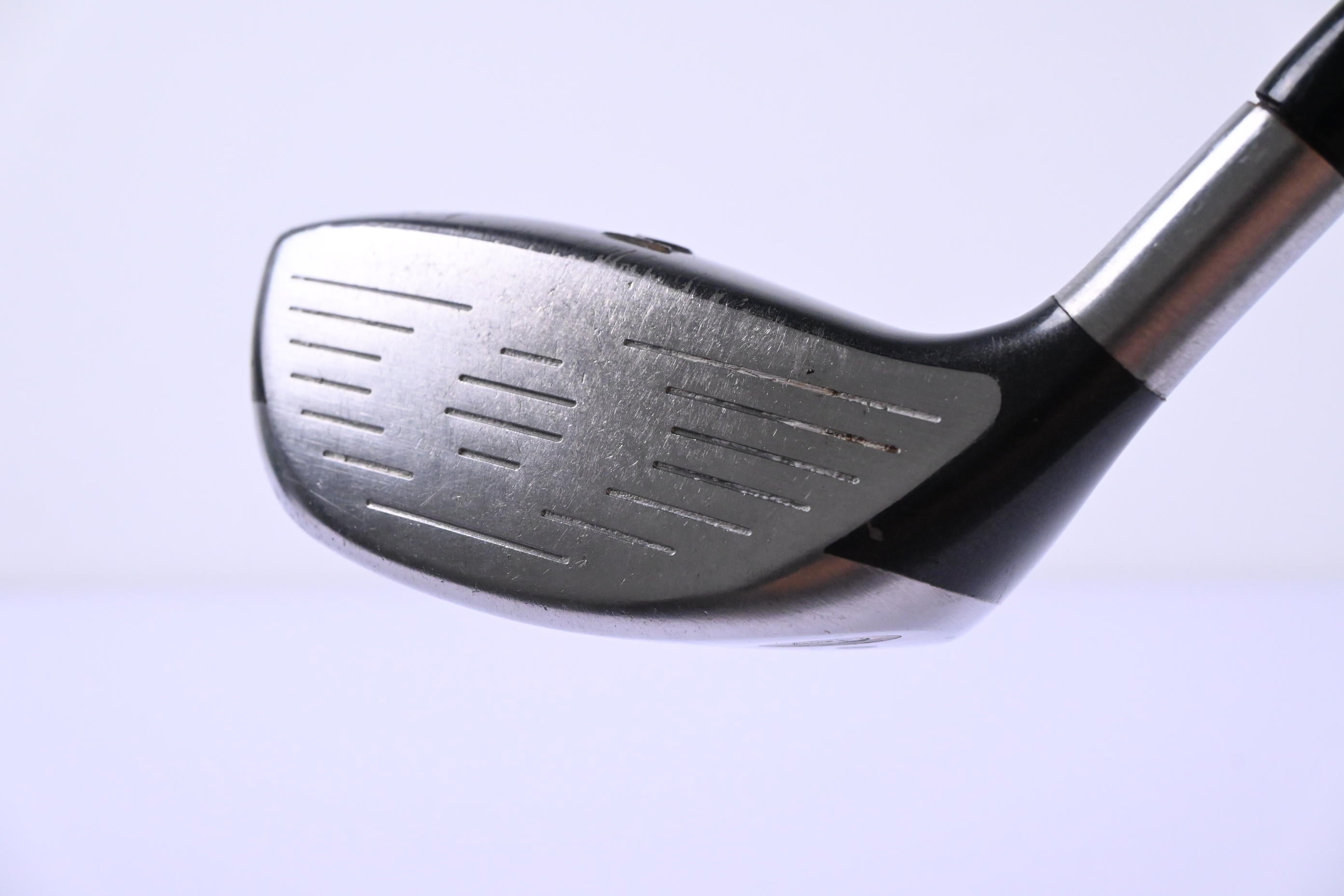 Titleist 904 F #3 Wood / 15 Degree / Regular Flex Graphite Design Tour AD YS-6