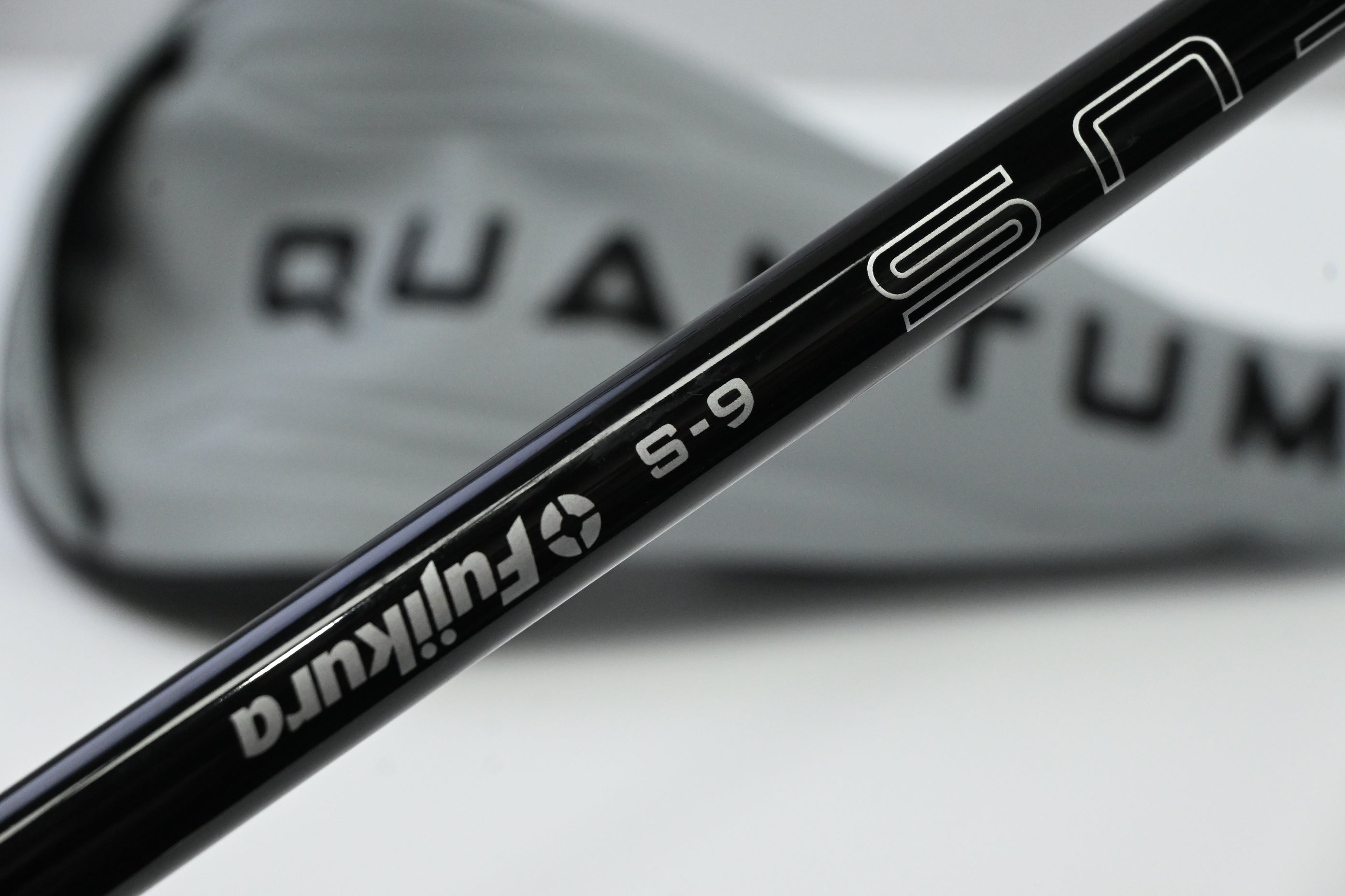 Callaway Quantum Triple Diamond Max Driver / 10.5 Degree / Stiff Flex Ventus 6