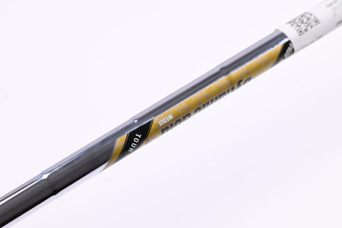 Taylormade Milled Grind 5 Lob Wedge / 58 Degree / Wedge Flex Dynamic Gold 115