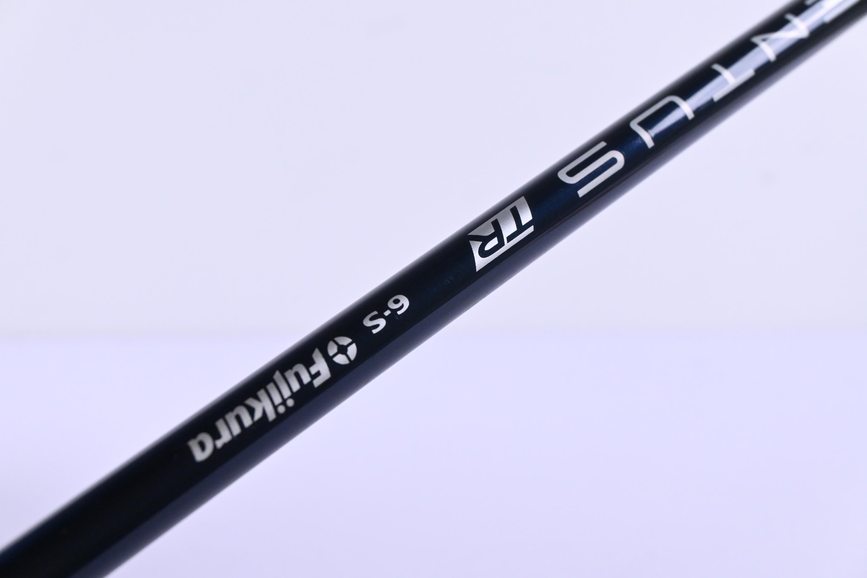 Srixon ZXi Max Driver / 10.5 Degree / Stiff Flex Fujikura Ventus TR Blue 6 Shaft