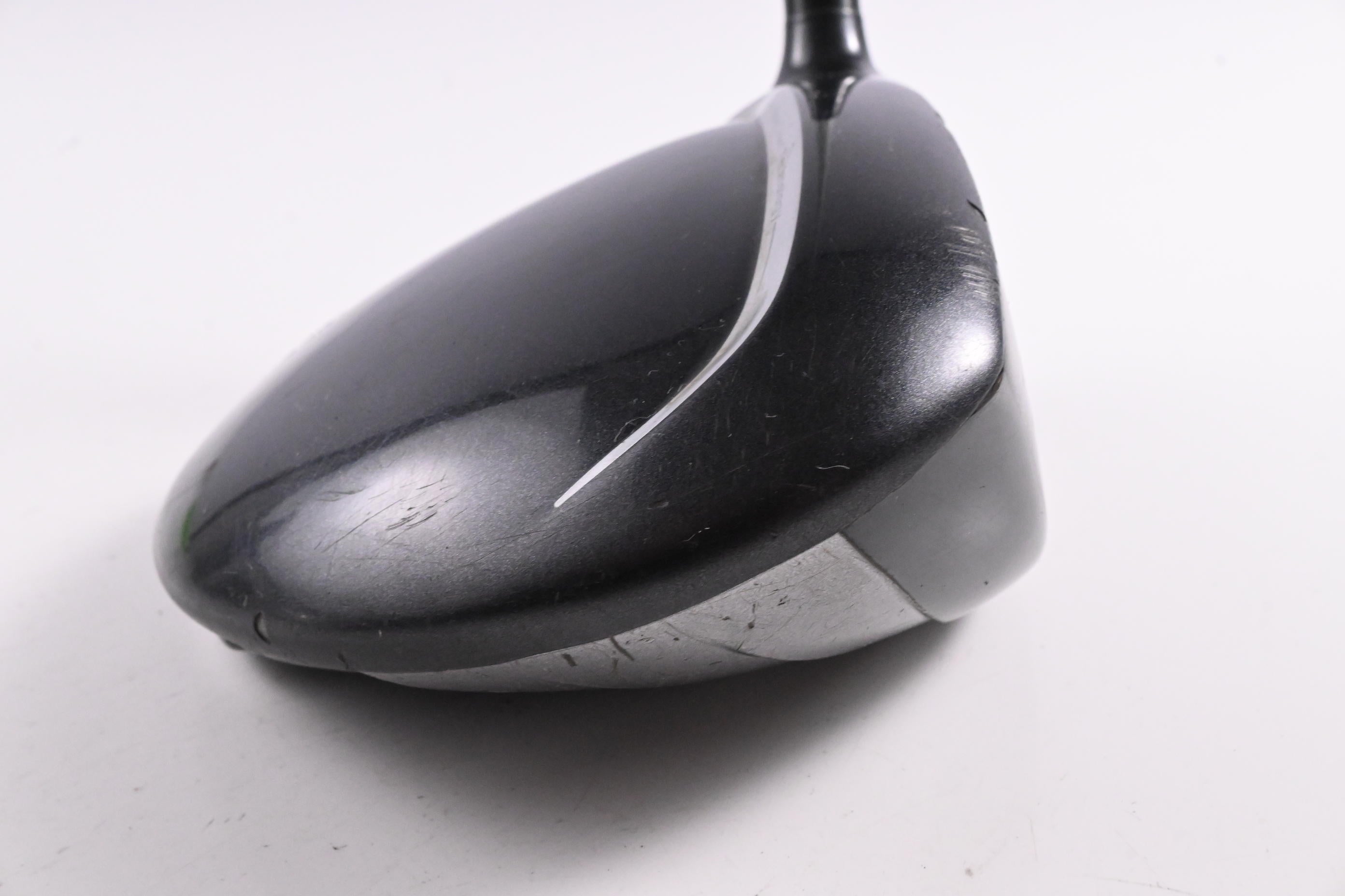 Cleveland Launcher HB Driver / 9 Degree / Stiff Flex Miyazaki C.Kua 5 Shaft