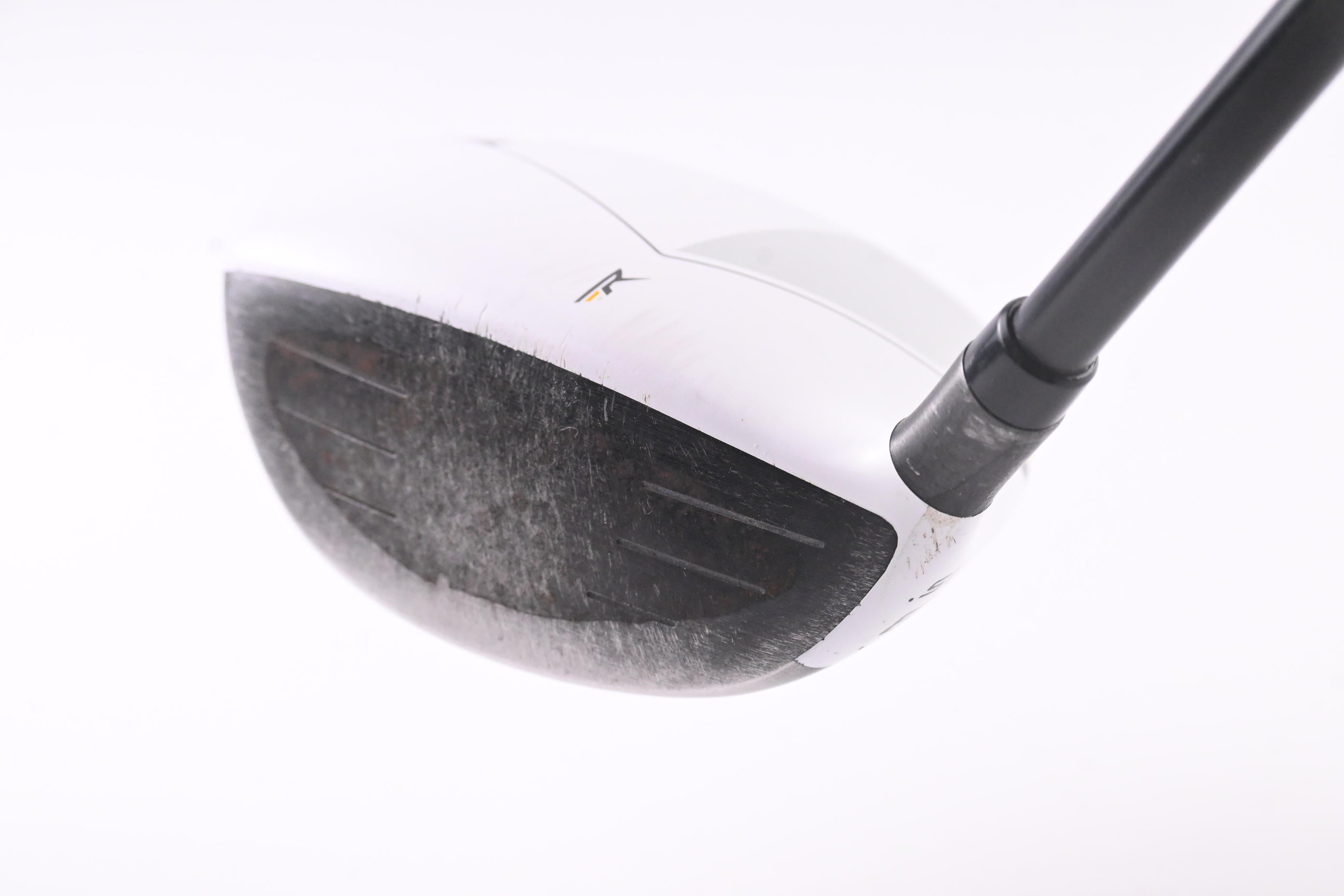 Taylormade RBZ Stage 2 #3 Wood / 14.5 Degree / Regular Flex Rocketfuel 60 Shaft